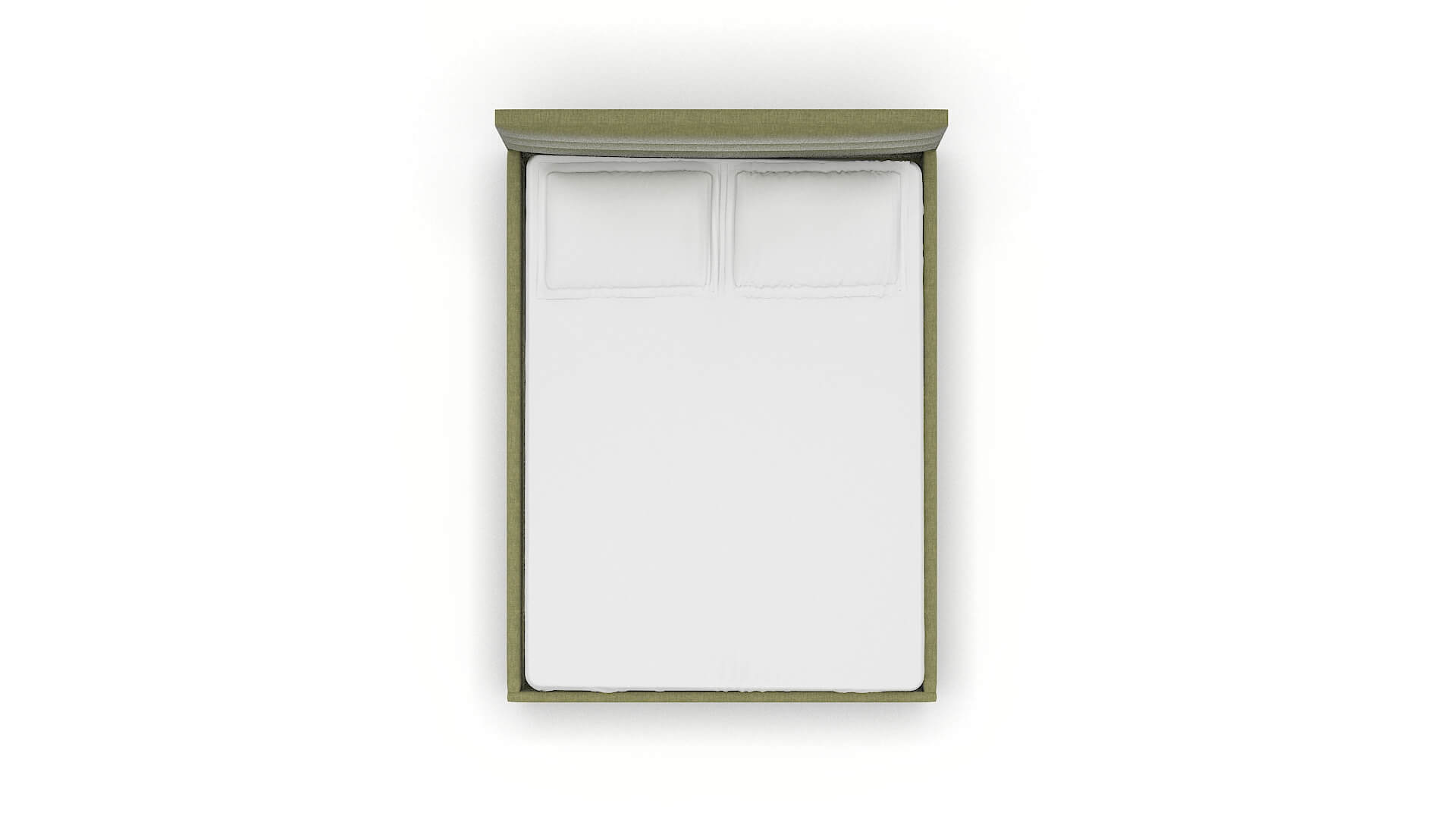 Hannela Leslie Lawn Bed Queen Top