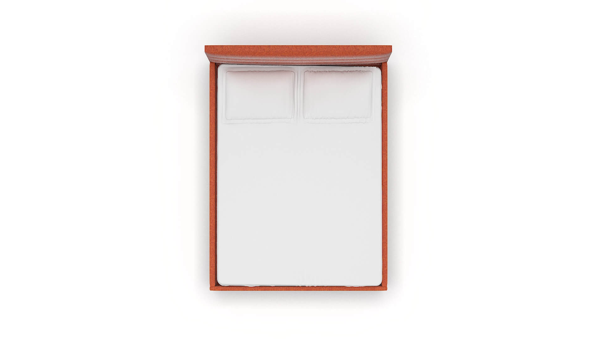 Hannela Notion Tang Bed Queen Top