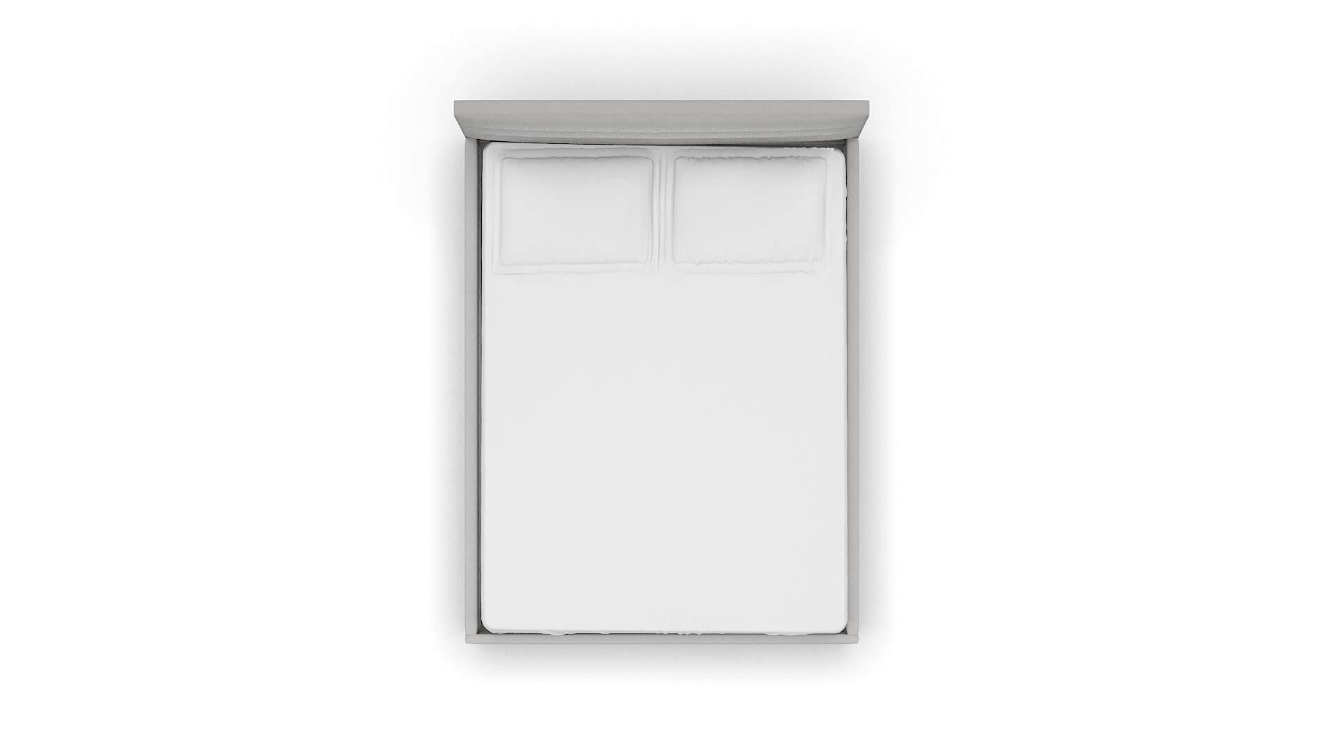 Hannela Prisma Steam Bed Queen Top