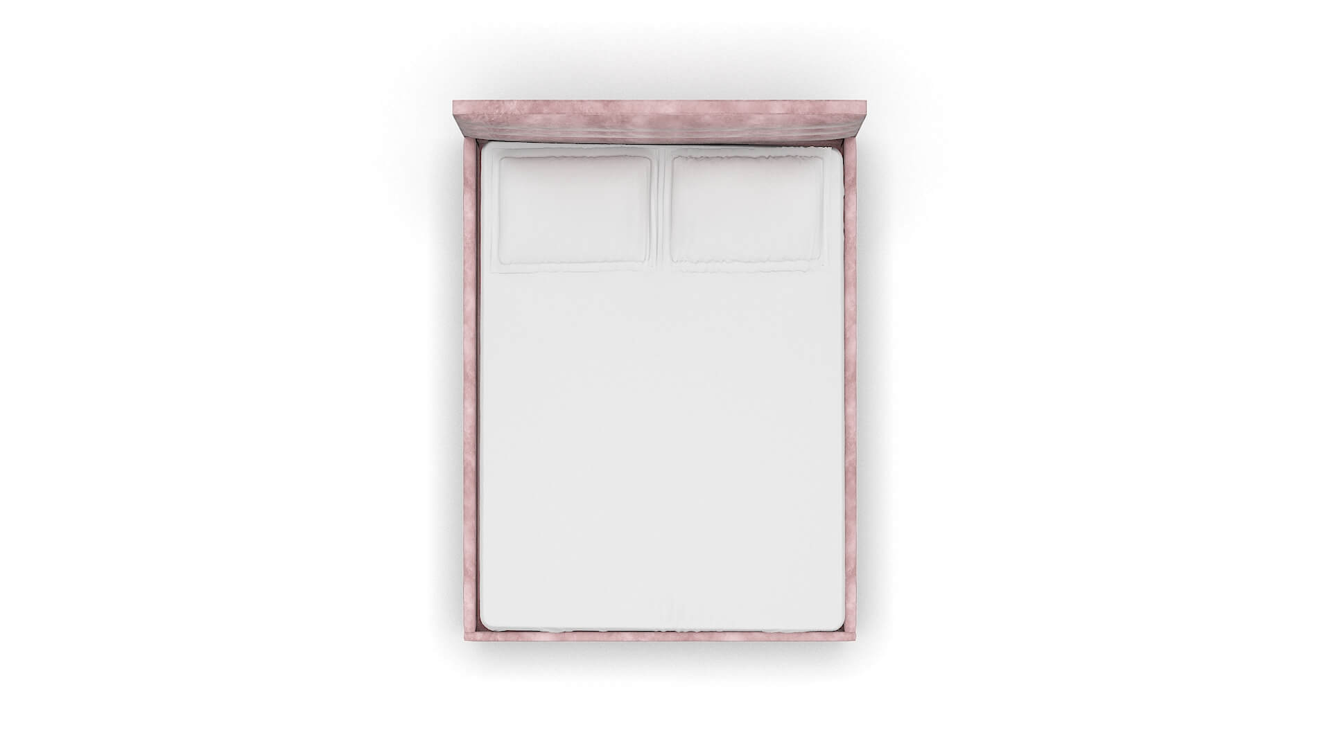 Hannela Quartz 705 Bed Queen Top