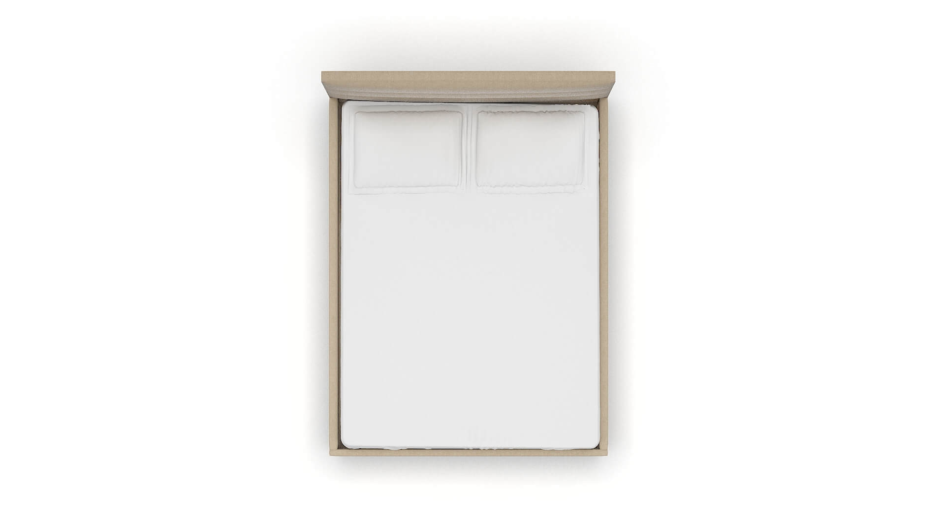 Hannela Royale Mondo Bed Queen Top