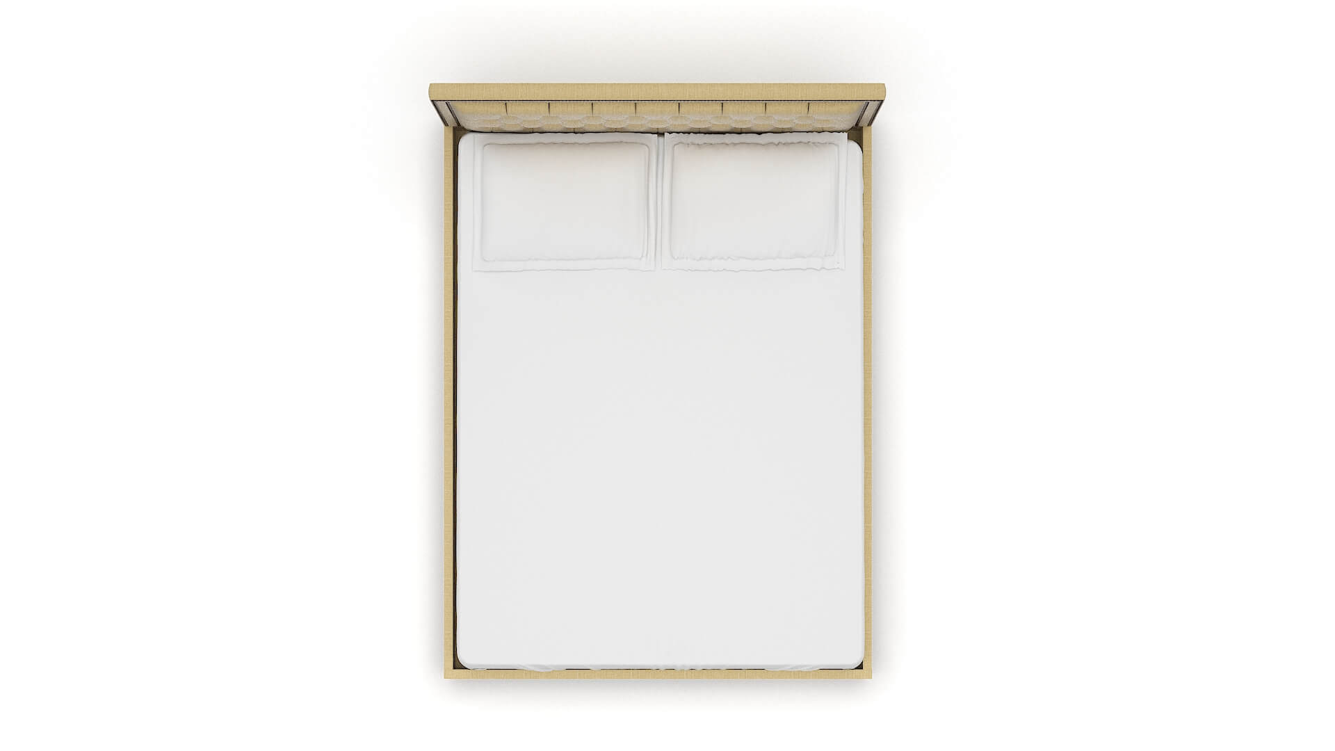 Heidi Avalon_hp Ginger Bed Queen Top