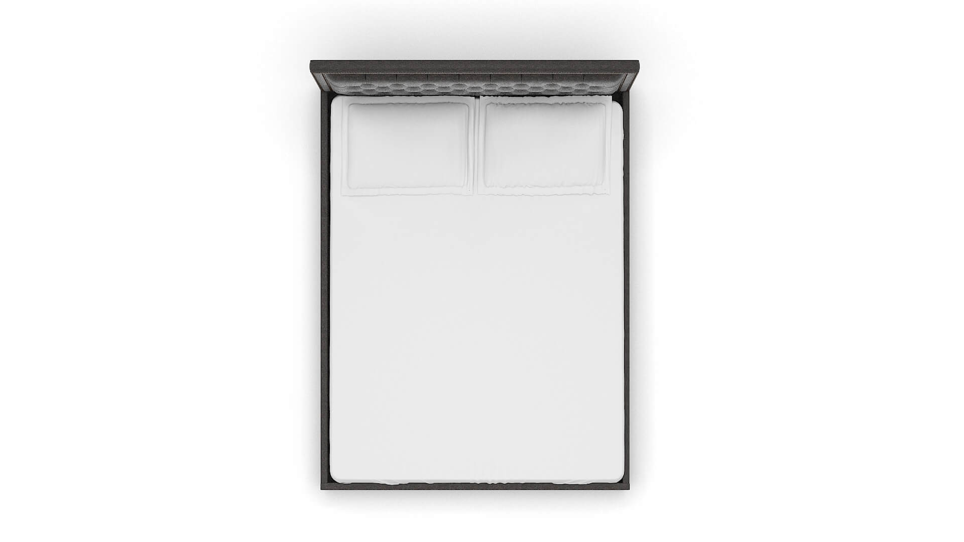 Heidi Avenger Denim Bed Queen Top