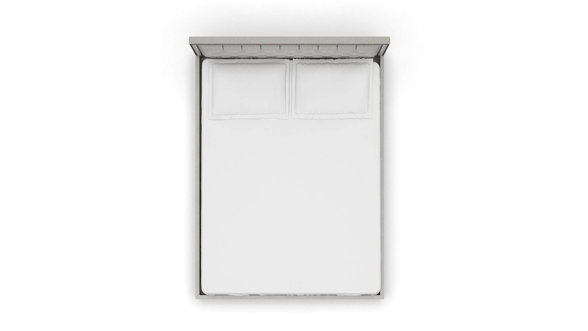 Heidi Dream_d Sterling Bed Queen Top