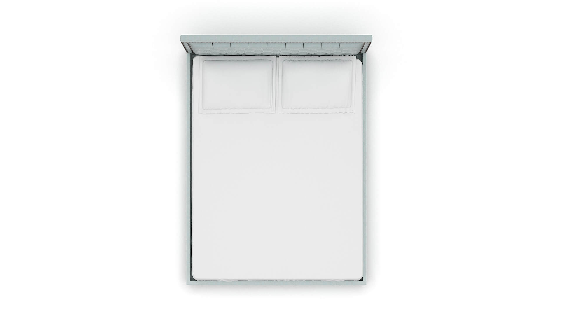 Heidi Elliot Spa Bed Queen Top