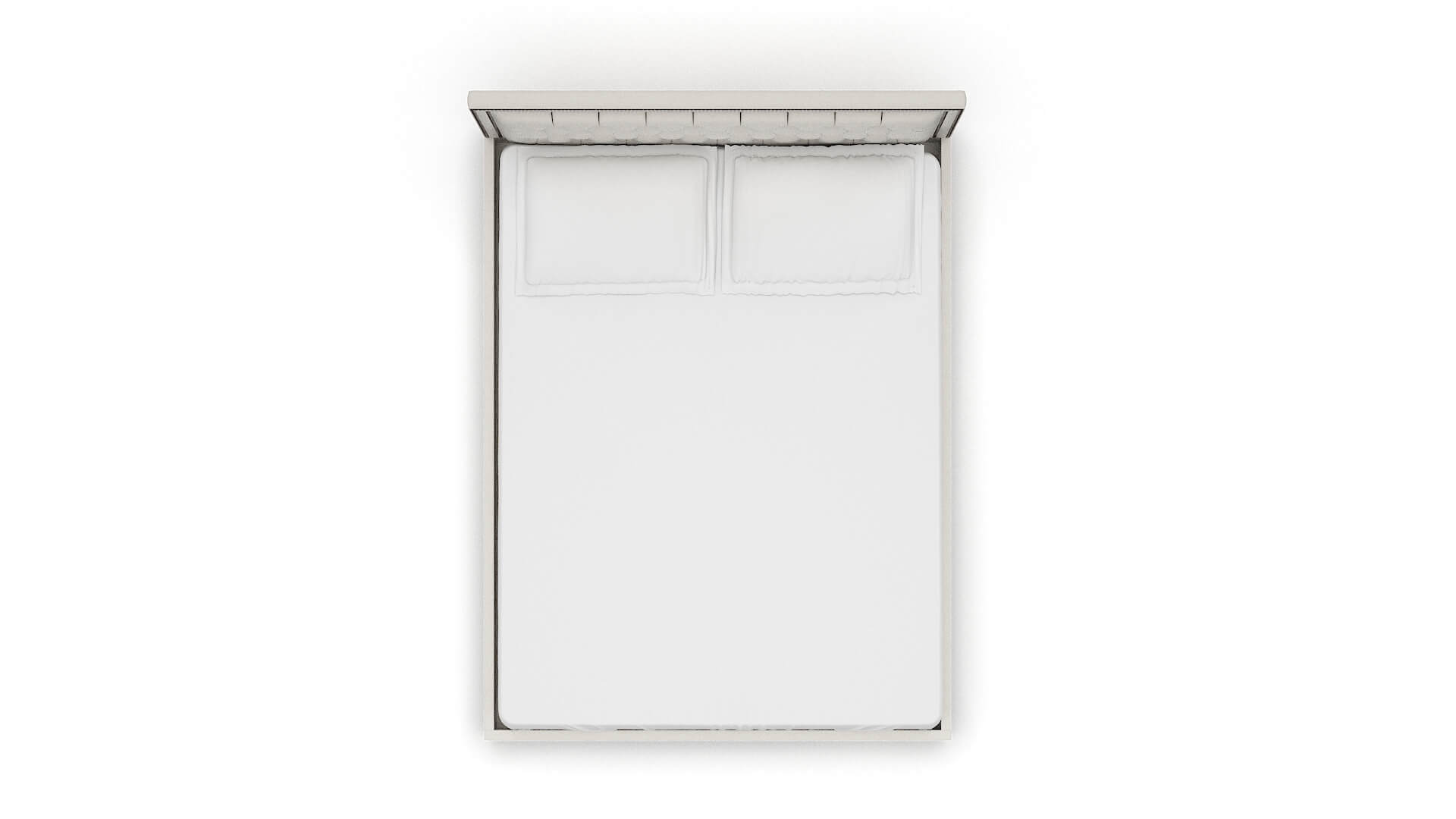 Heidi Redondo Pearl Bed Queen Top