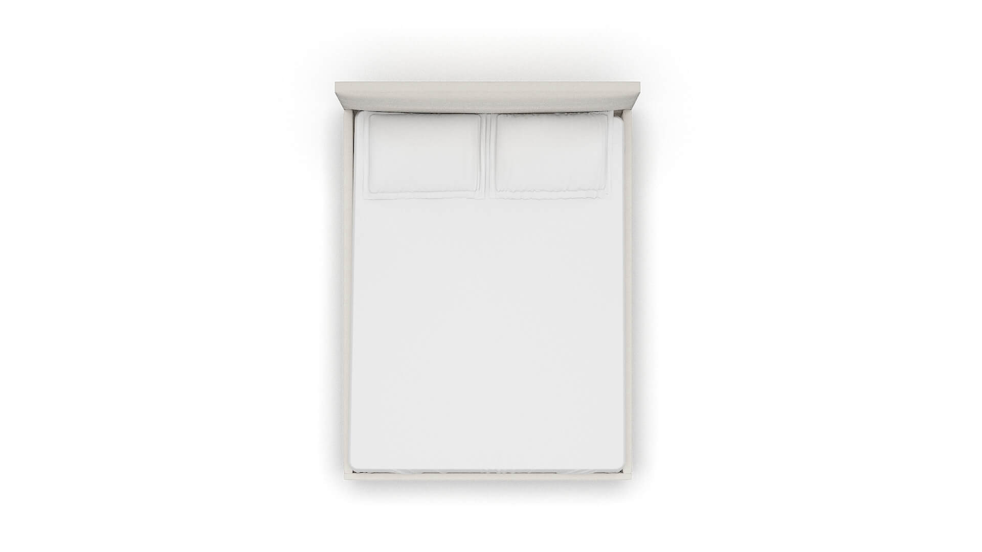 Isla Redondo Pearl Bed Queen Top