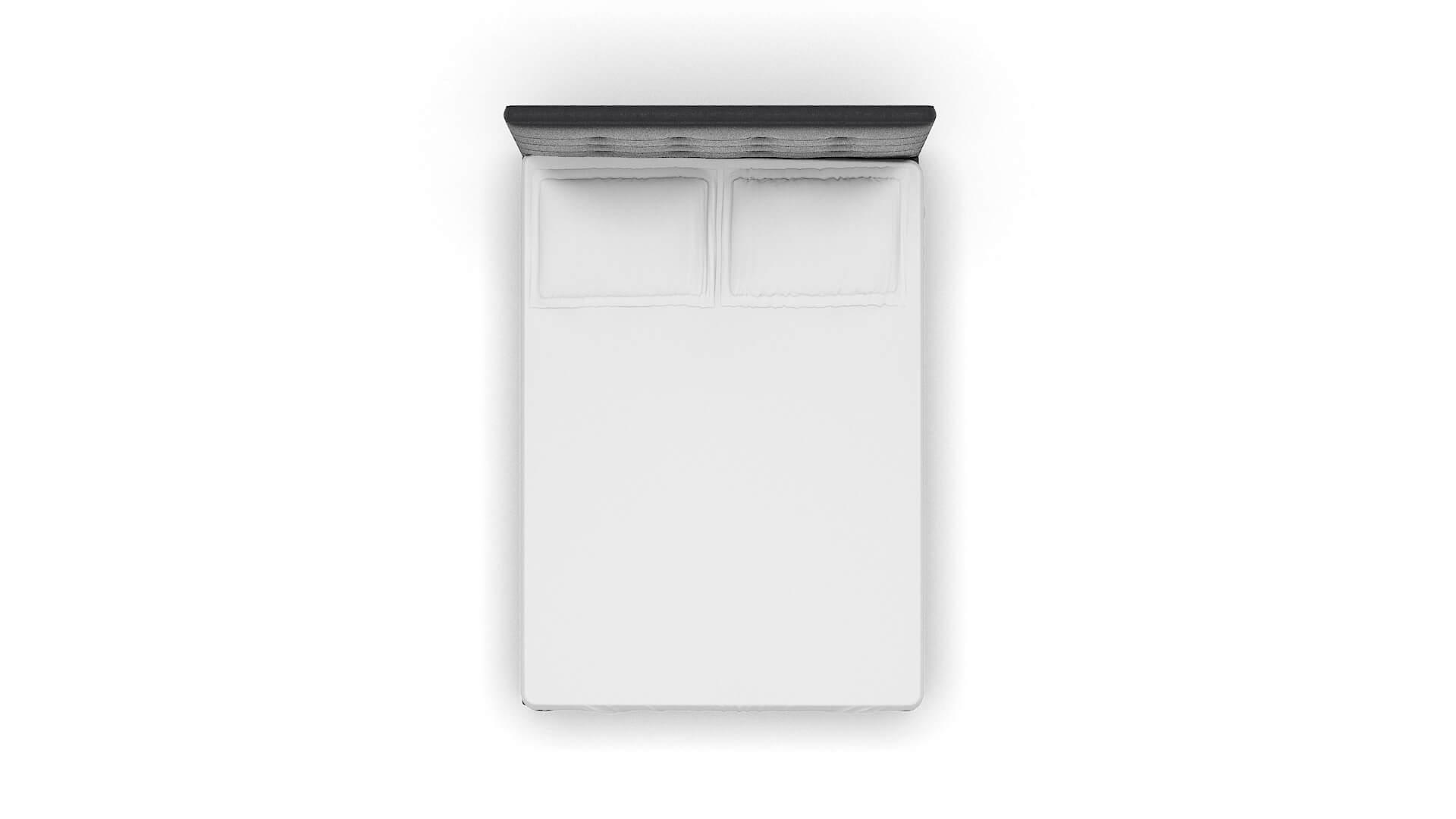 Jolie Atlas_plz Navy Bed Queen Top