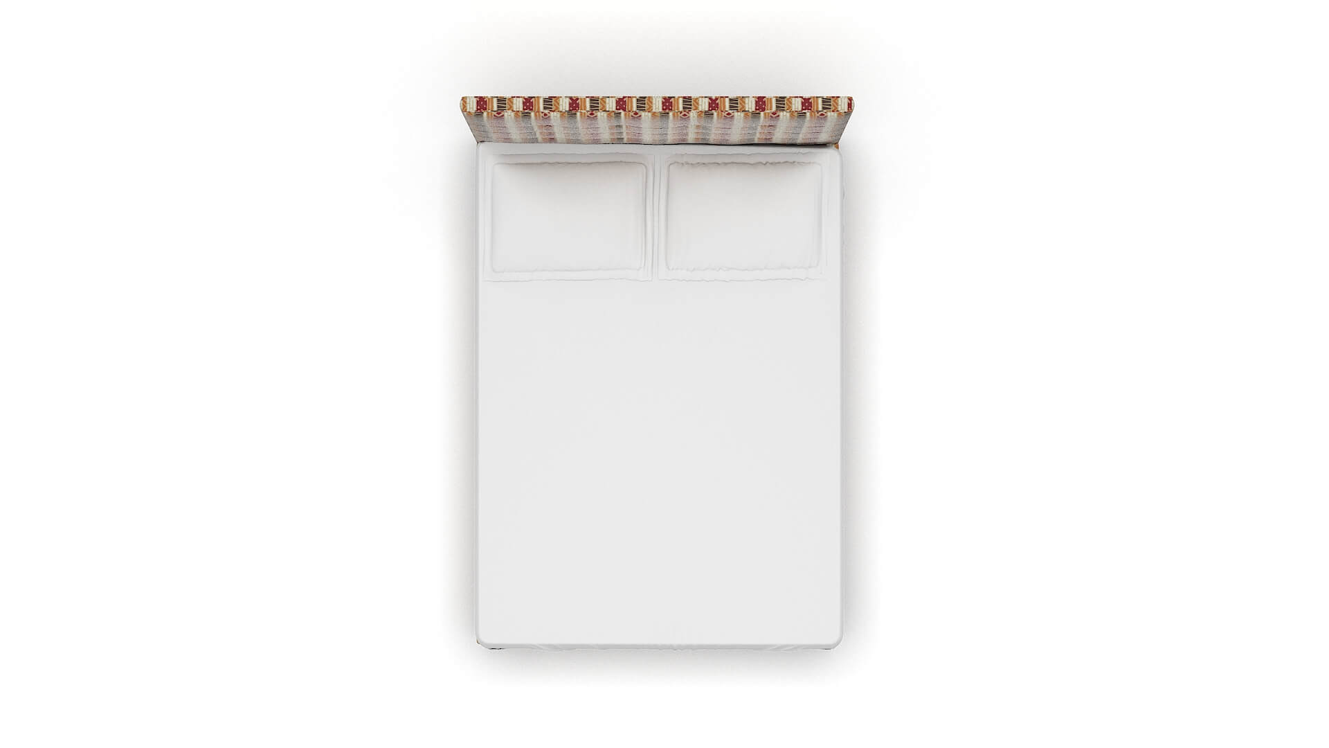 Jolie Bodhi Tango Bed Queen Top