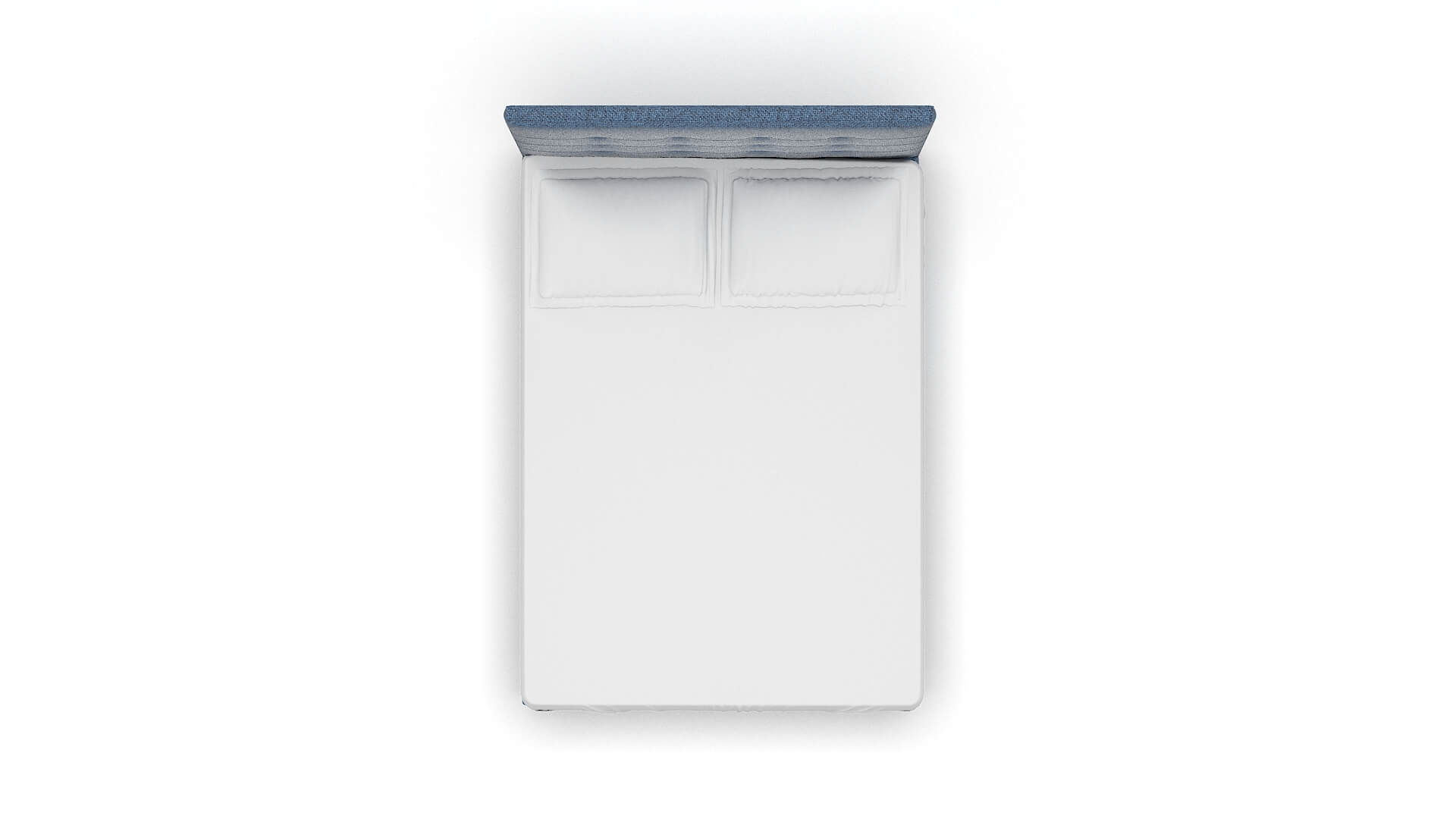 Jolie Clyde Deep_ocean Bed Queen Top