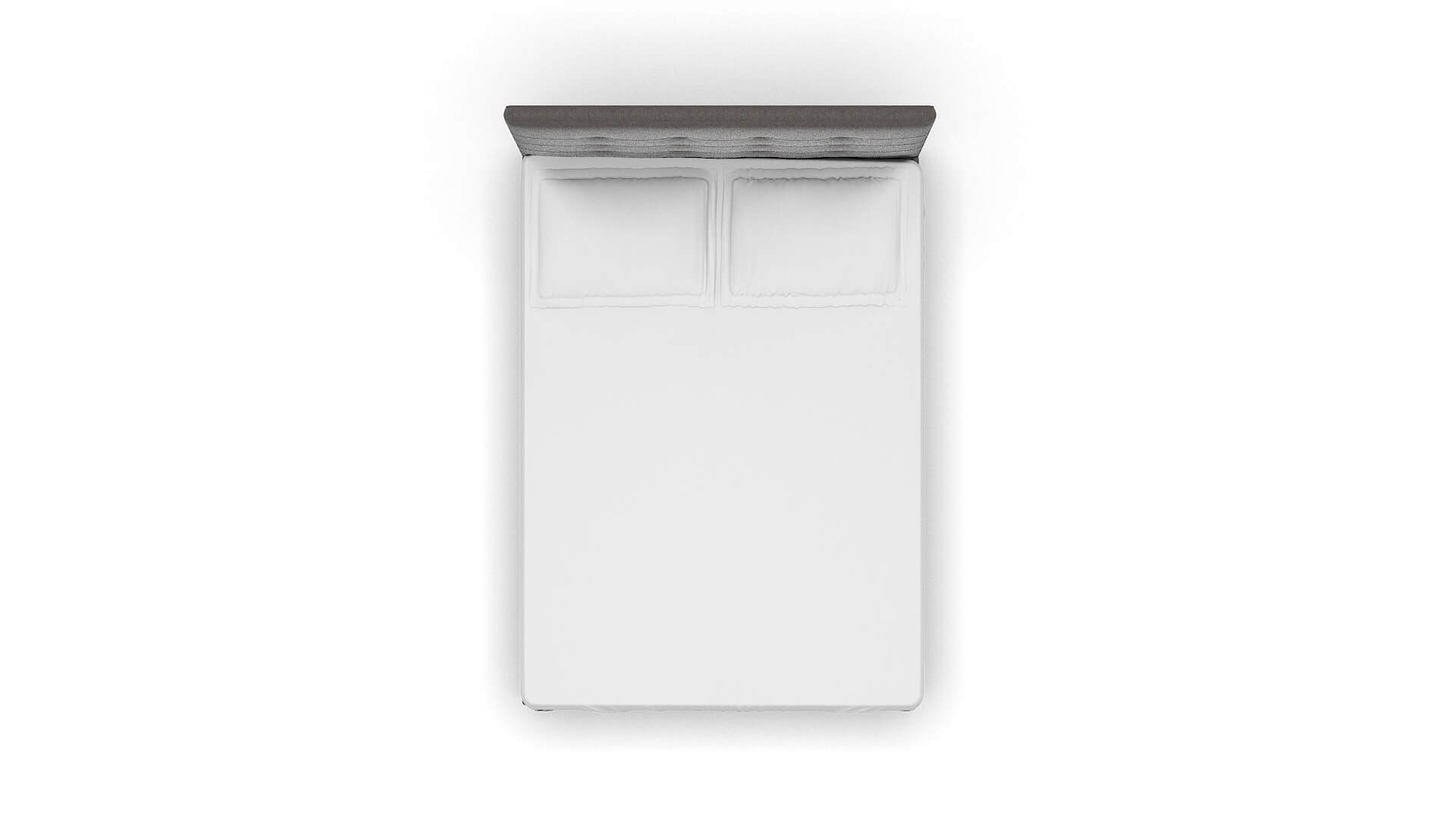 Jolie Cosmo Charcoal Bed Queen Top