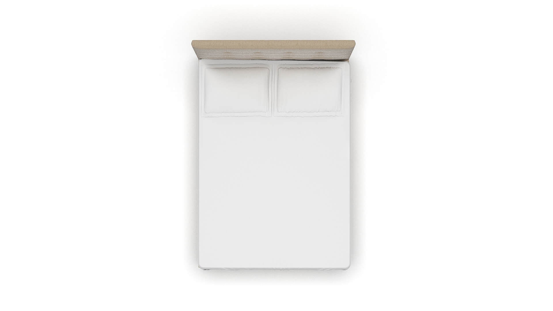 Jolie Cosmo Fawn Bed Queen Top