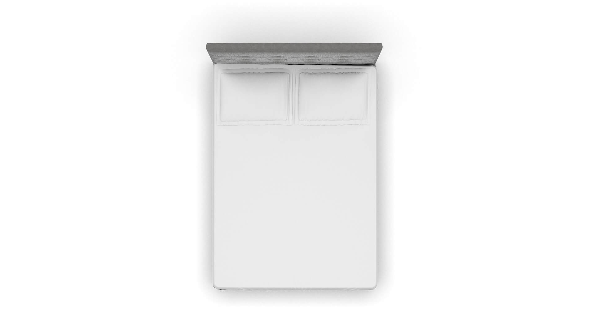 Jolie Dream_d Charcoal Bed Queen Top