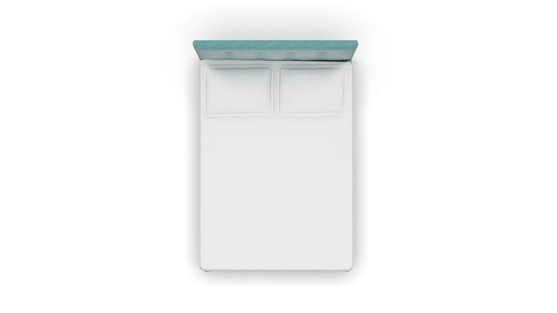 Jolie Dream_d French_blue Bed Queen Top