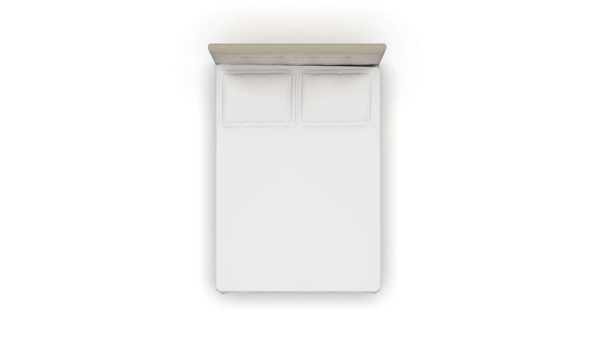 Jolie Insight Barley Bed Queen Top