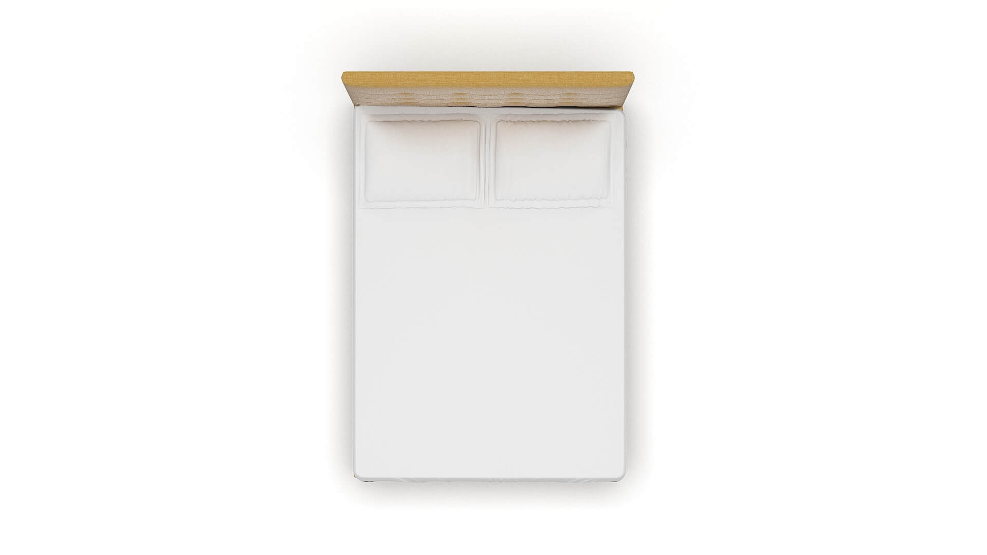 Jolie Keylargo Honey Bed Queen Top