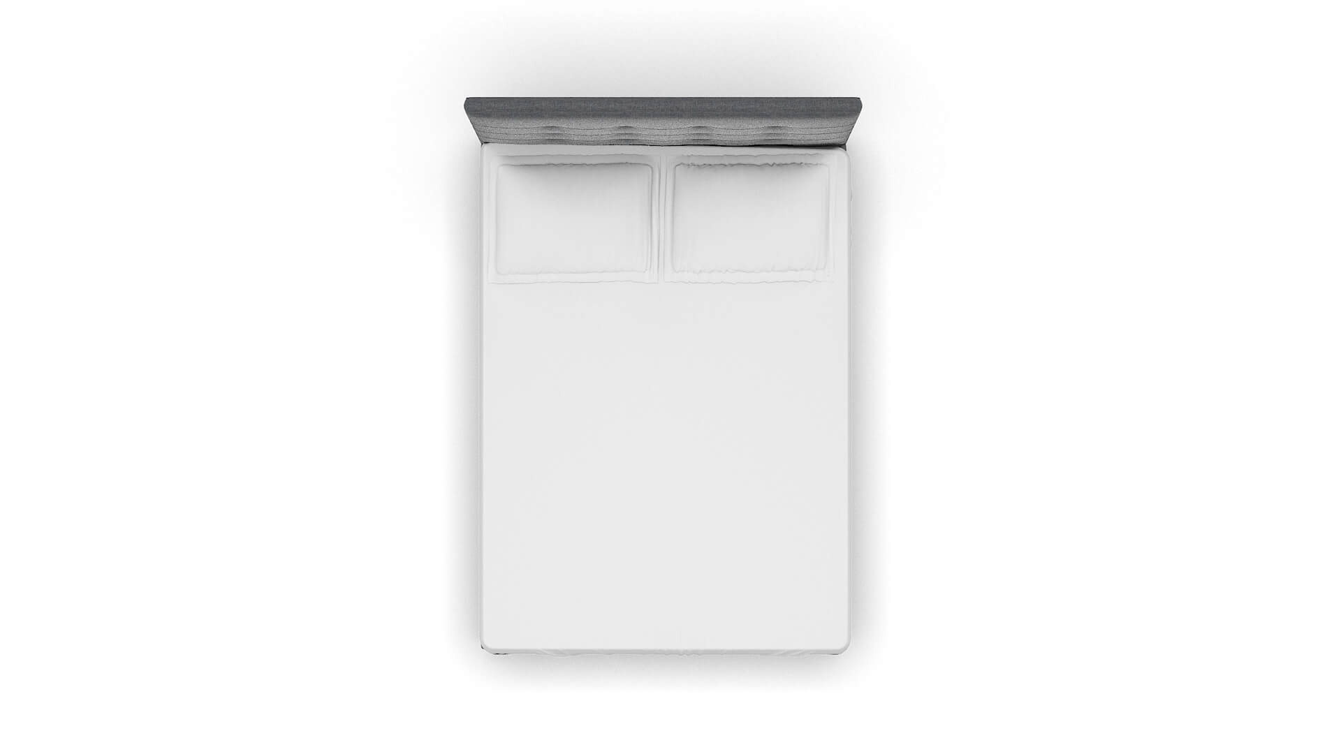 Jolie Lana Onyx Bed Queen Top