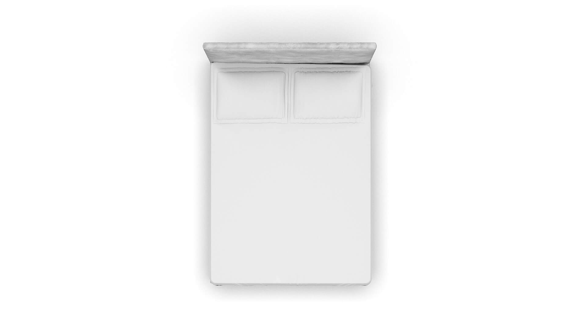 Jolie Loft Snowfall Bed Queen Top