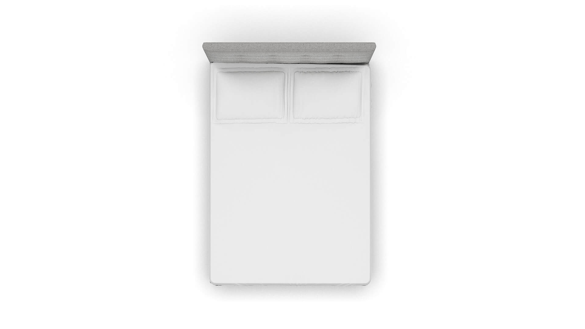 Jolie Malibu Dove Bed Queen Top