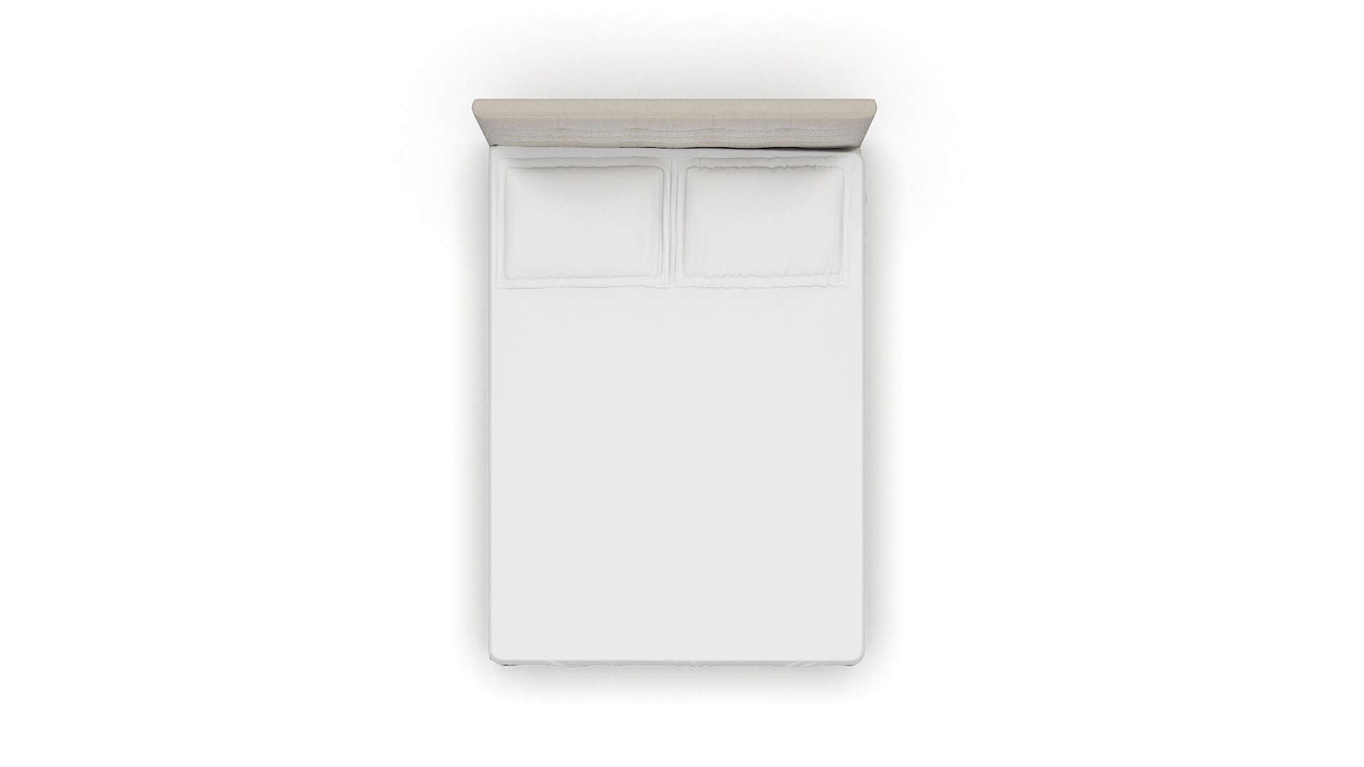 Jolie Malibu Linen Bed Queen Top