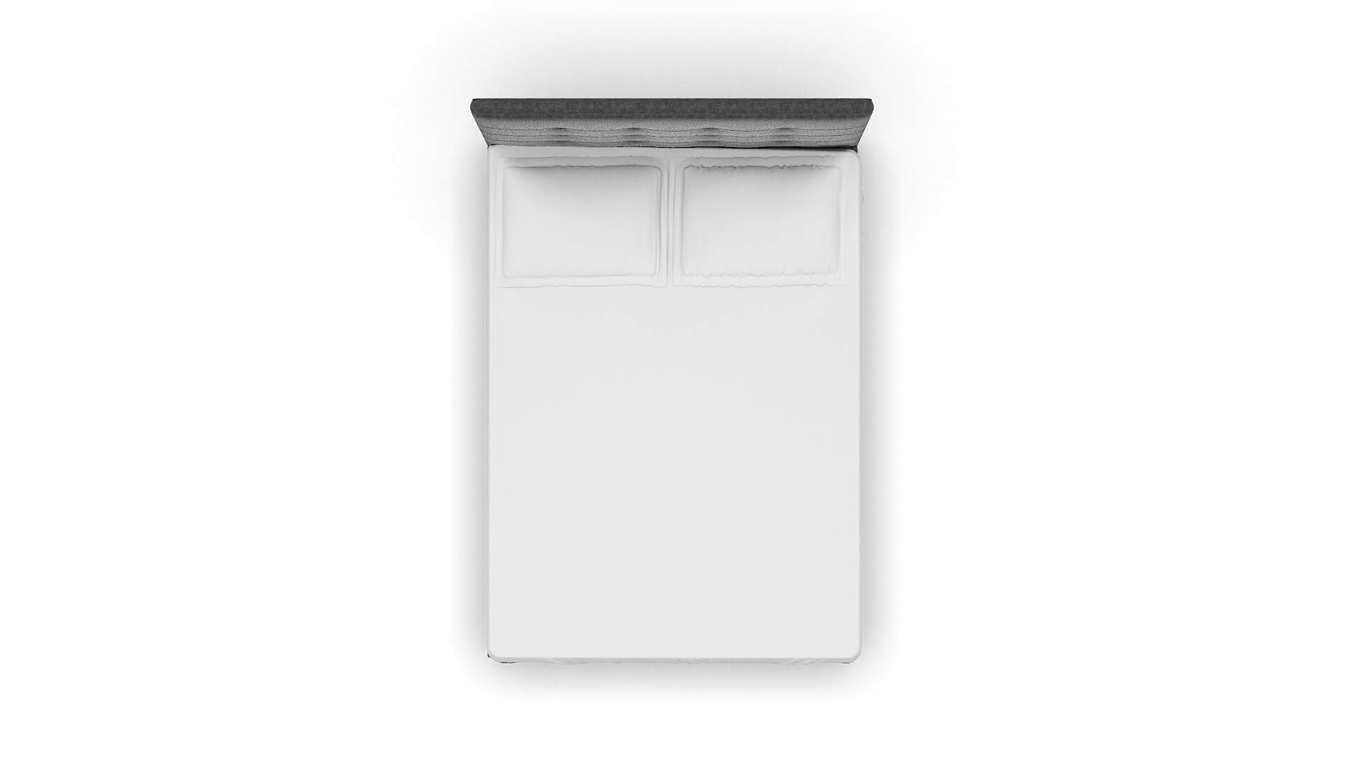 Jolie Marcy Baltic Bed Queen Top