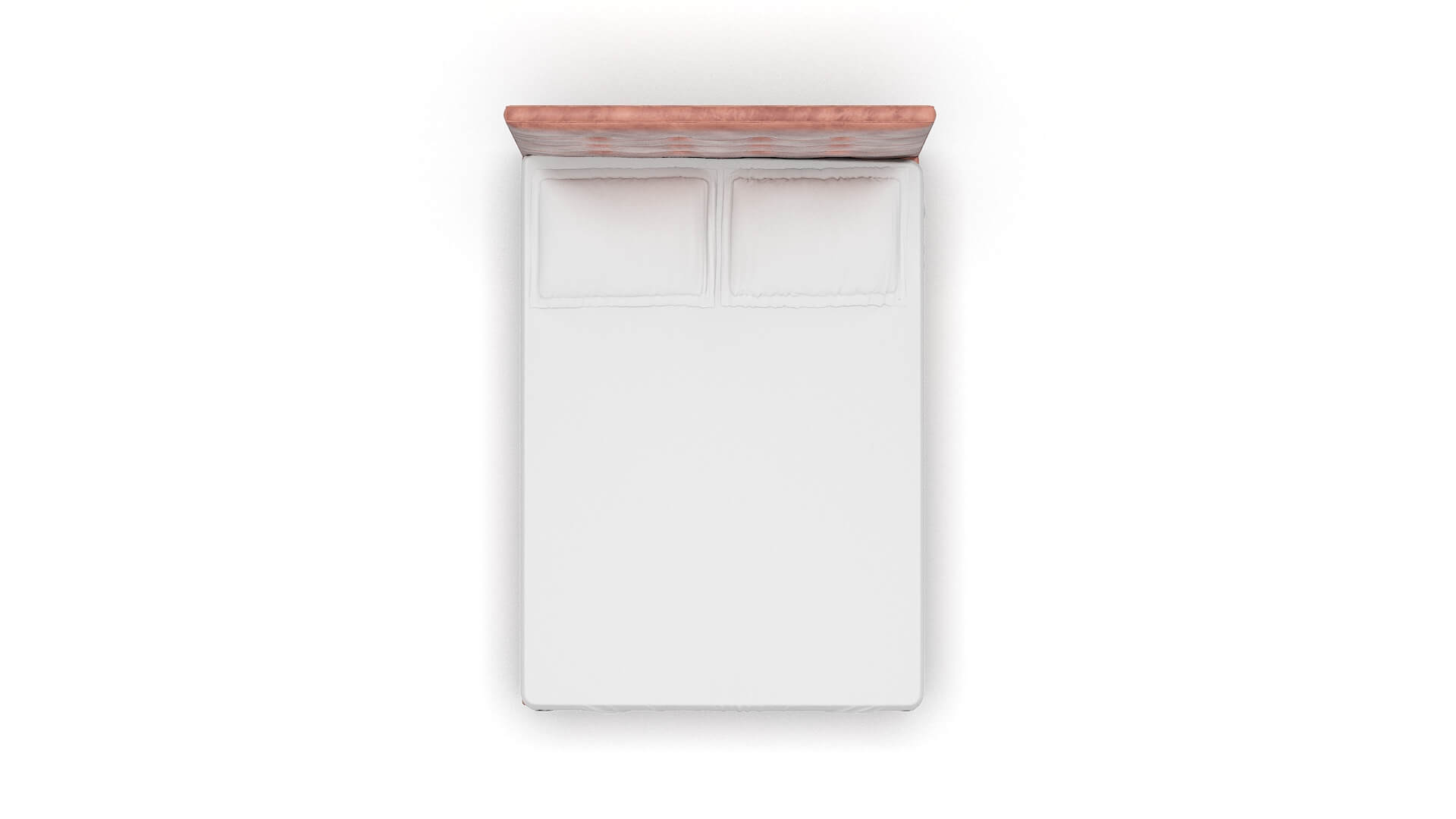 Jolie Naples Blush Bed Queen Top