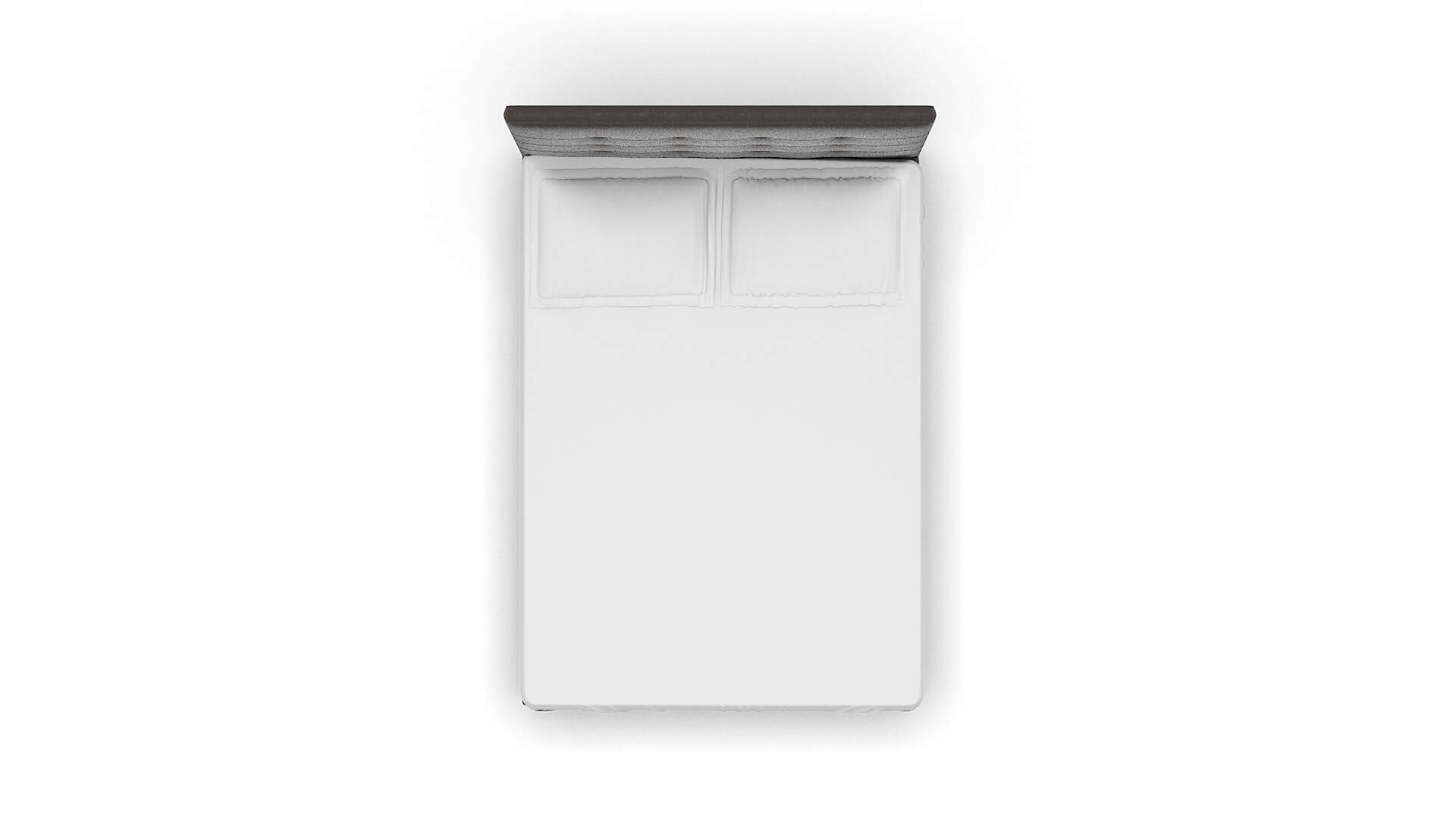 Jolie Naples Graphite Bed Queen Top