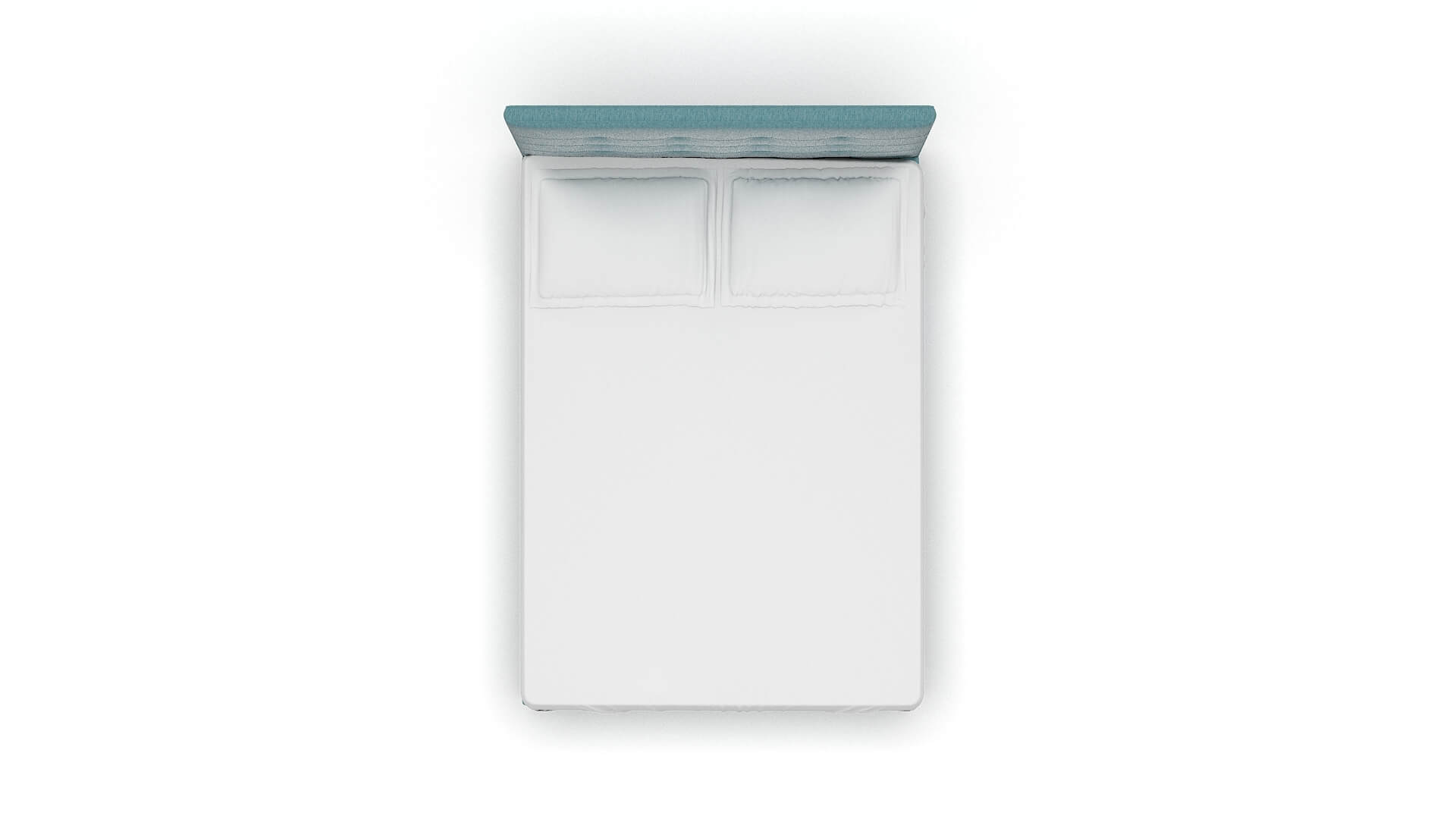 Jolie Naples Pool Bed Queen Top