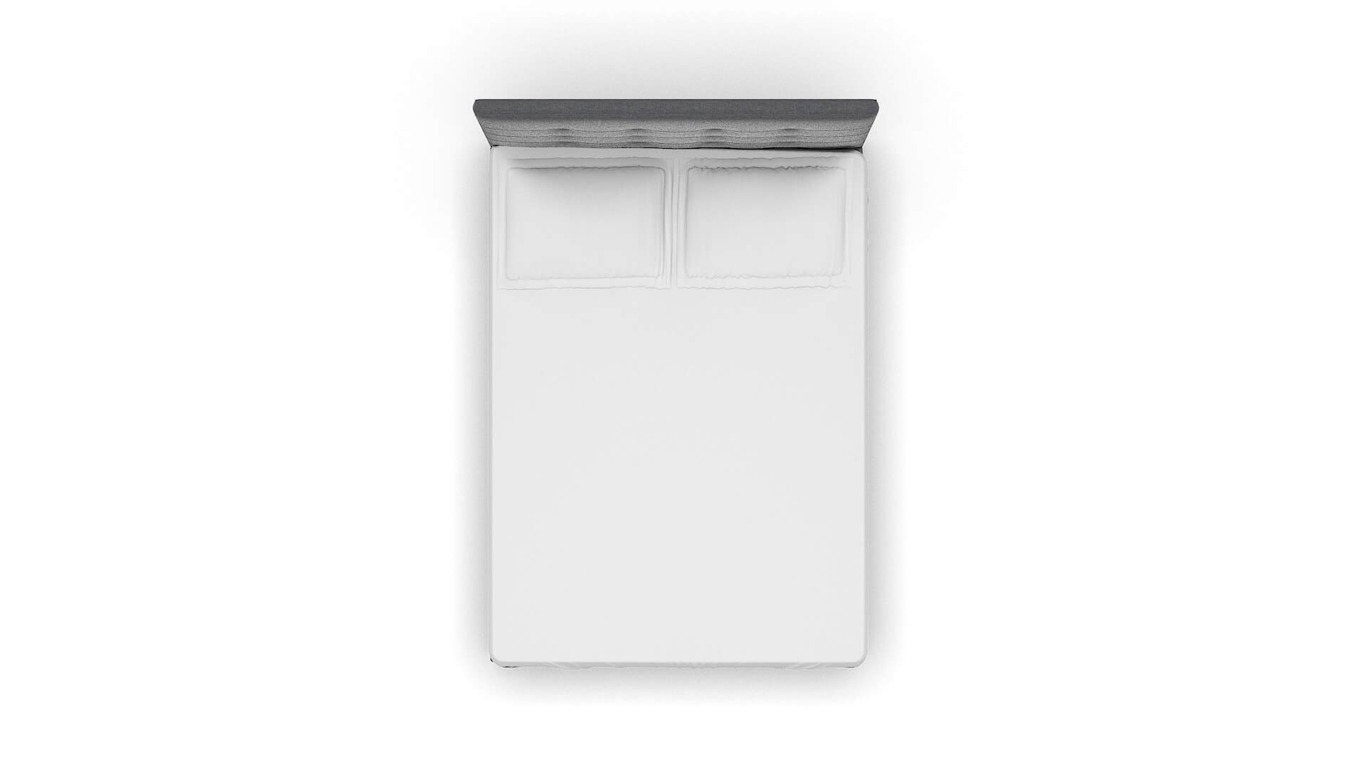 Jolie Notion Graphite Bed Queen Top