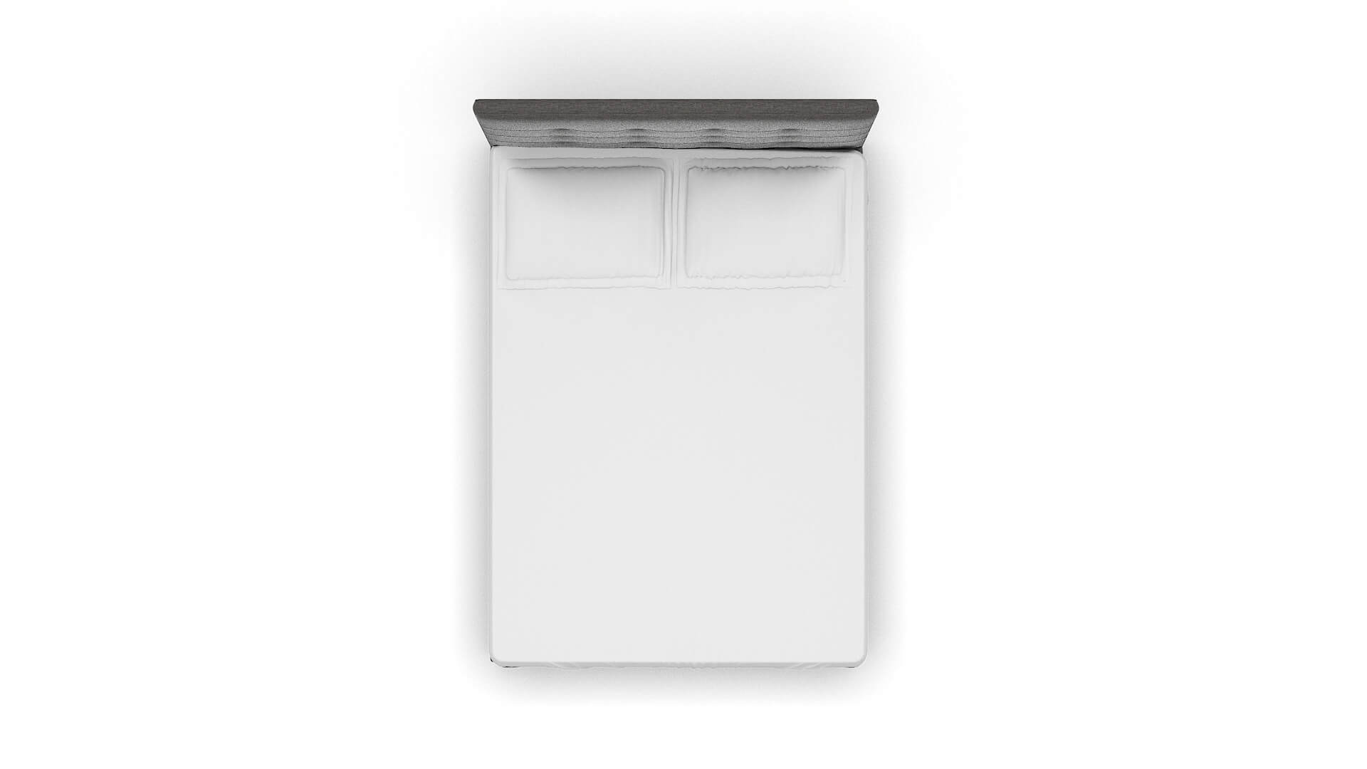 Jolie Oscar Charcoal Bed Queen Top