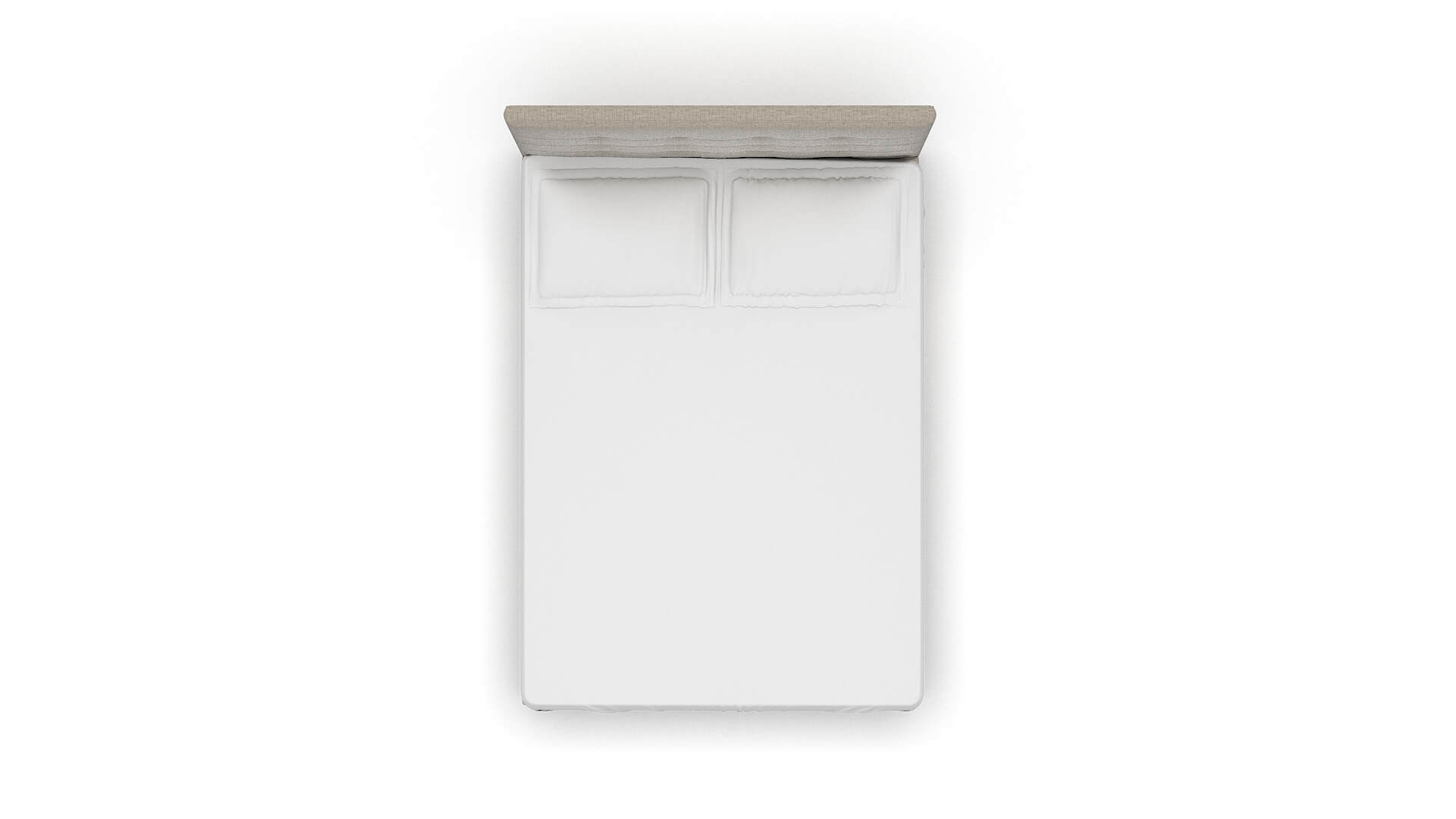 Jolie Parker Wheat Bed Queen Top