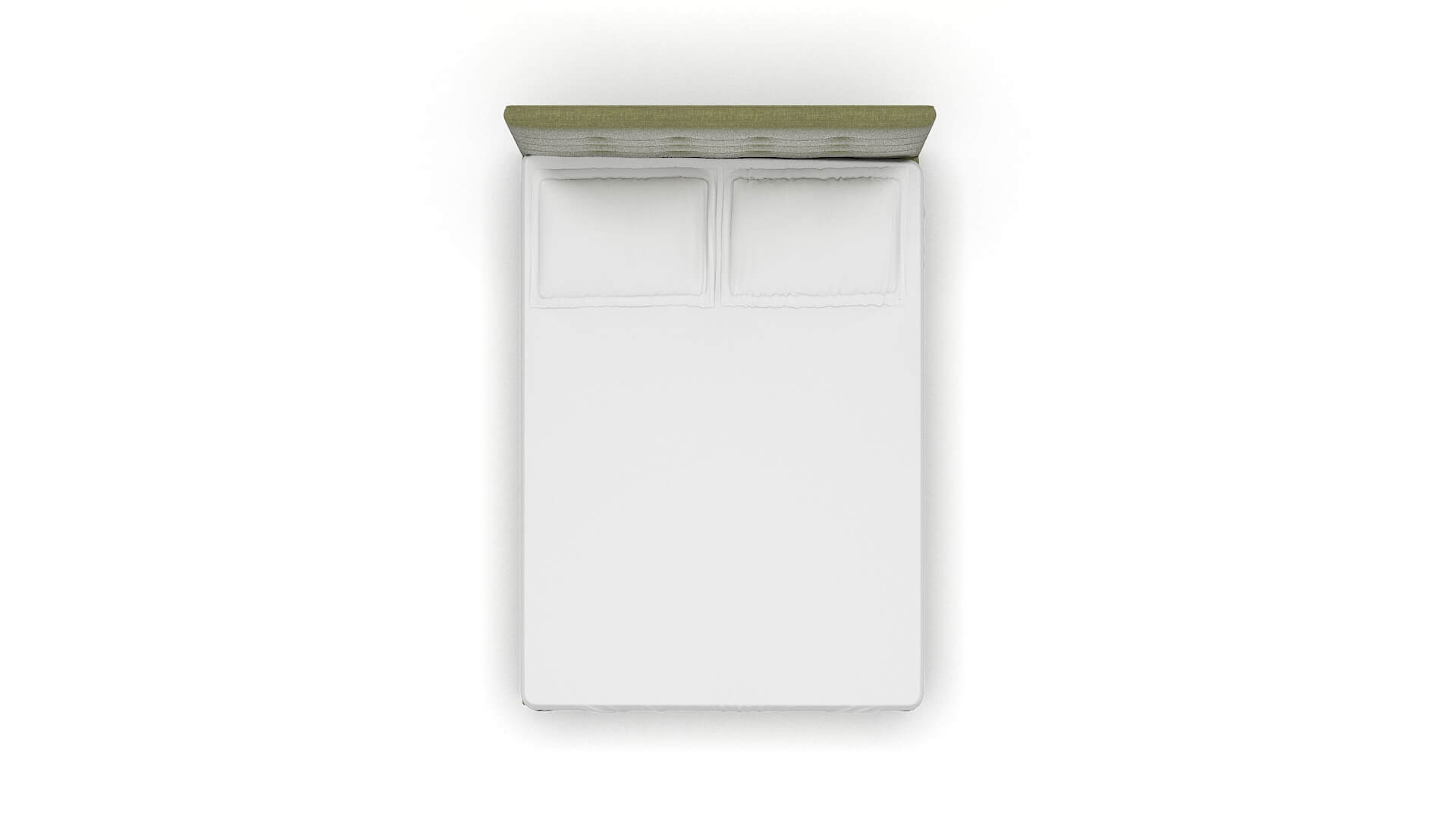 Jolie Portland Basil Bed Queen Top