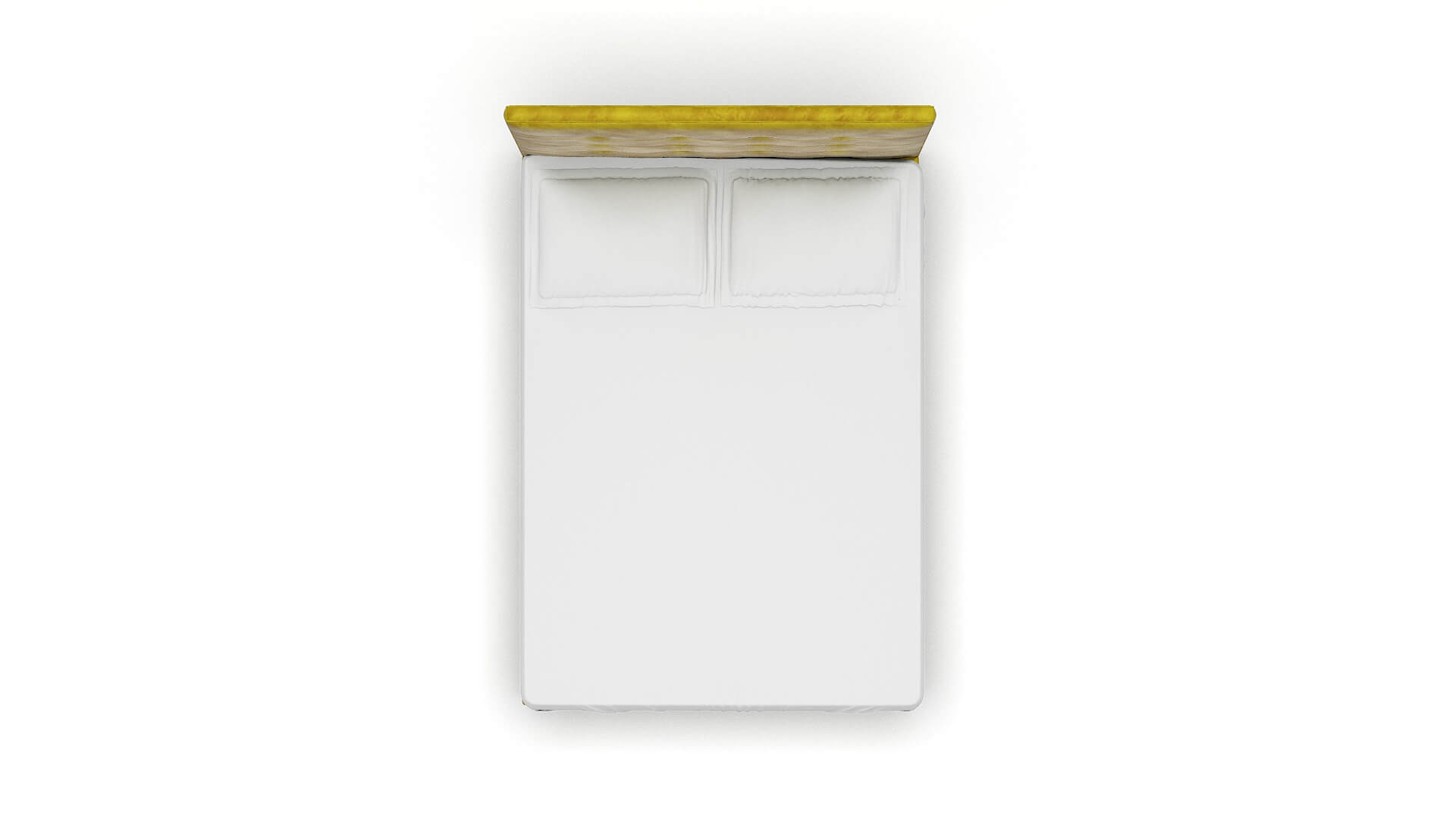 Jolie Quartz 402 Bed Queen Top