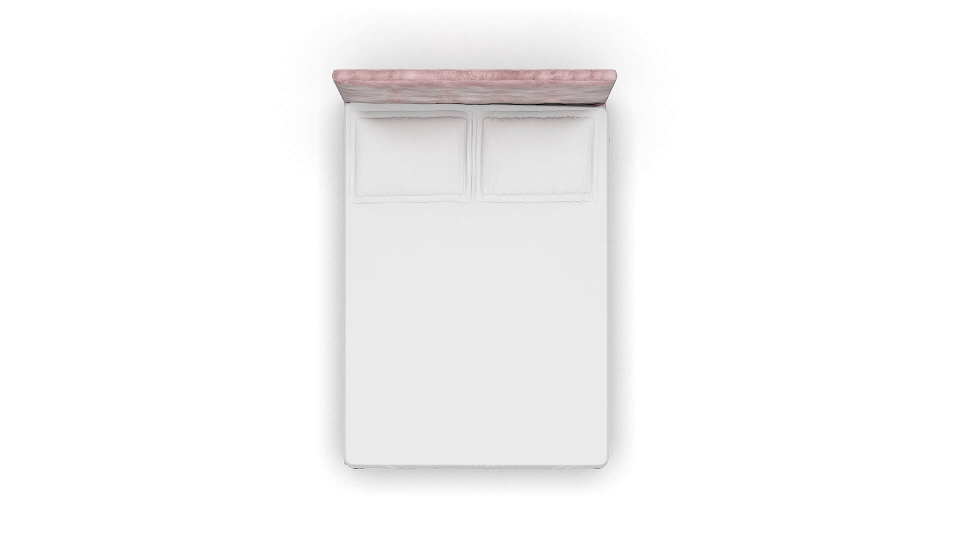 Jolie Quartz 705 Bed Queen Top