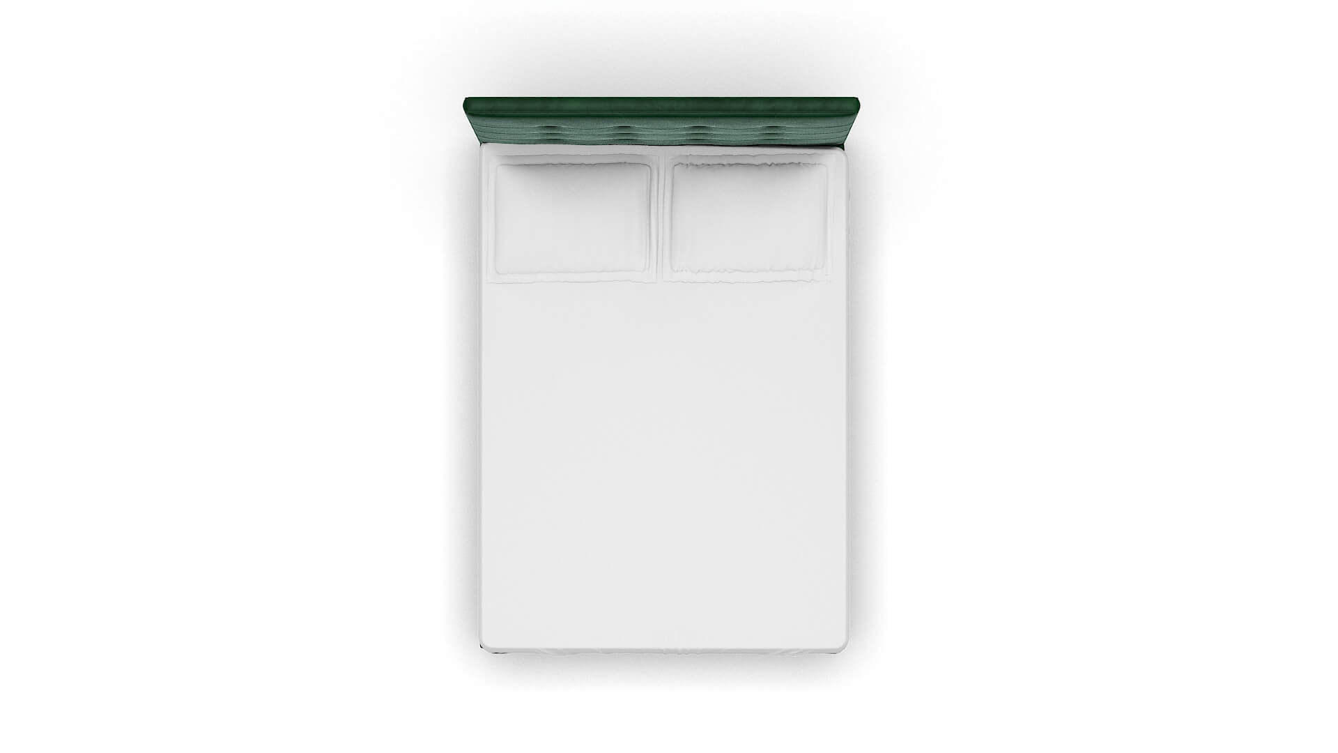 Jolie Royale Evergreen Bed Queen Top