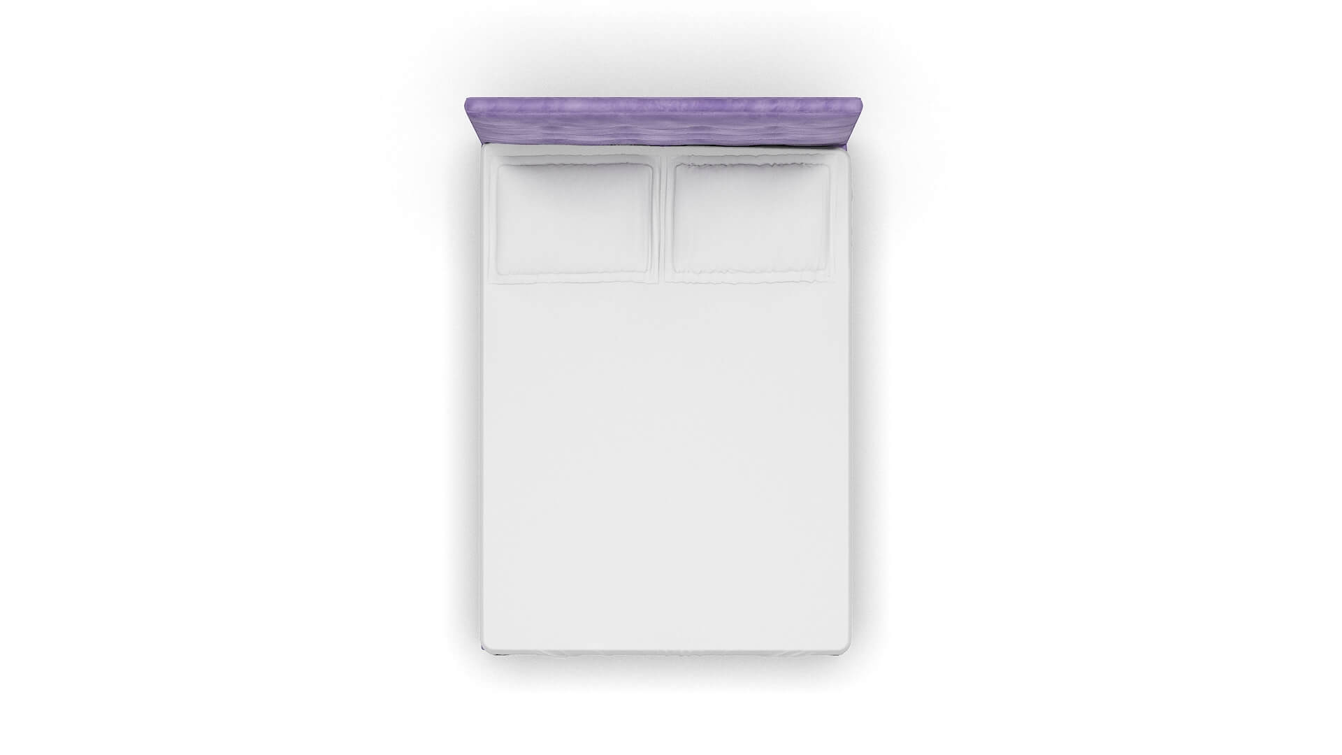 Jolie Royale Lavender Bed Queen Top