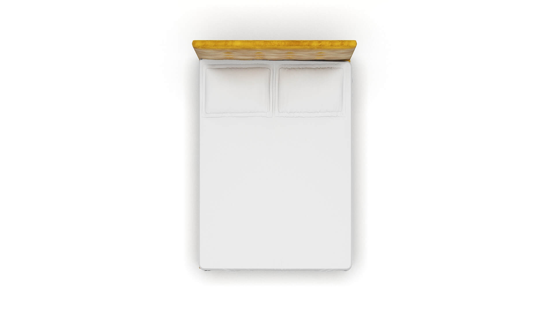 Jolie Royale Marigold Bed Queen Top