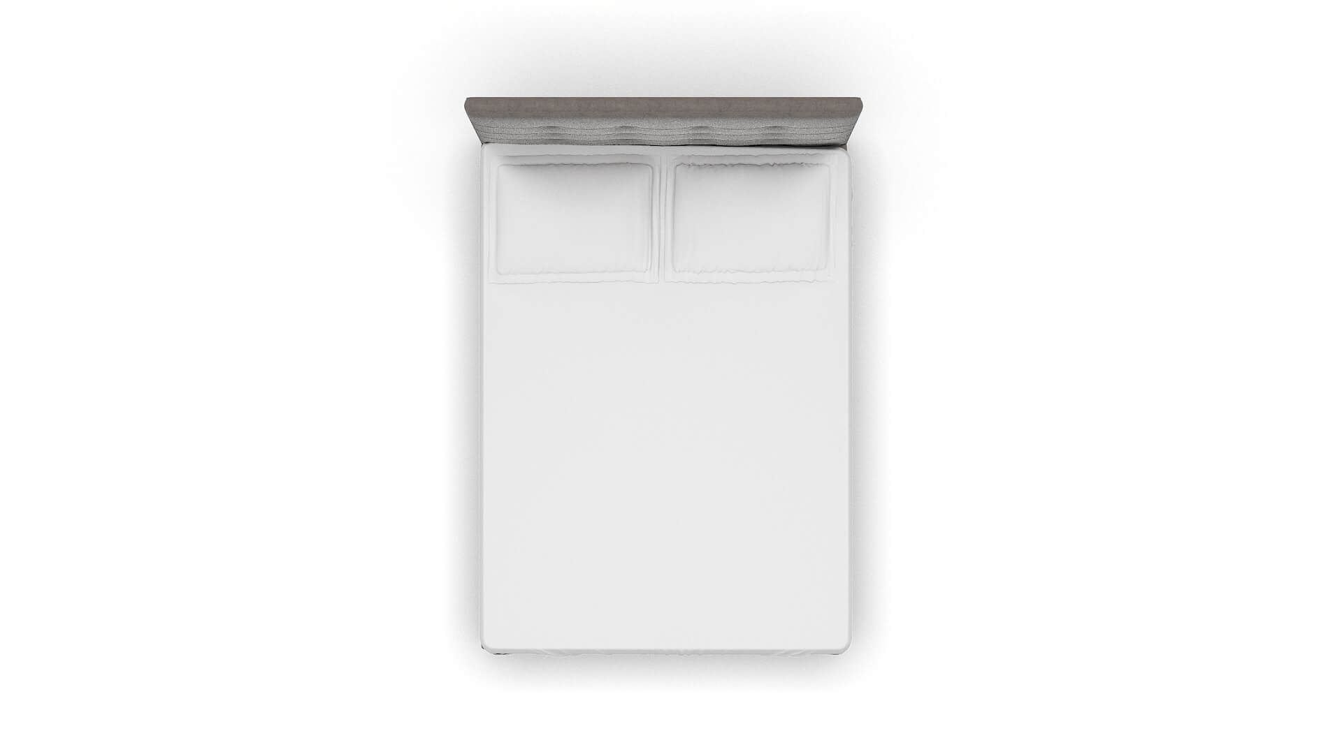 Jolie Suave Slate Bed Queen Top