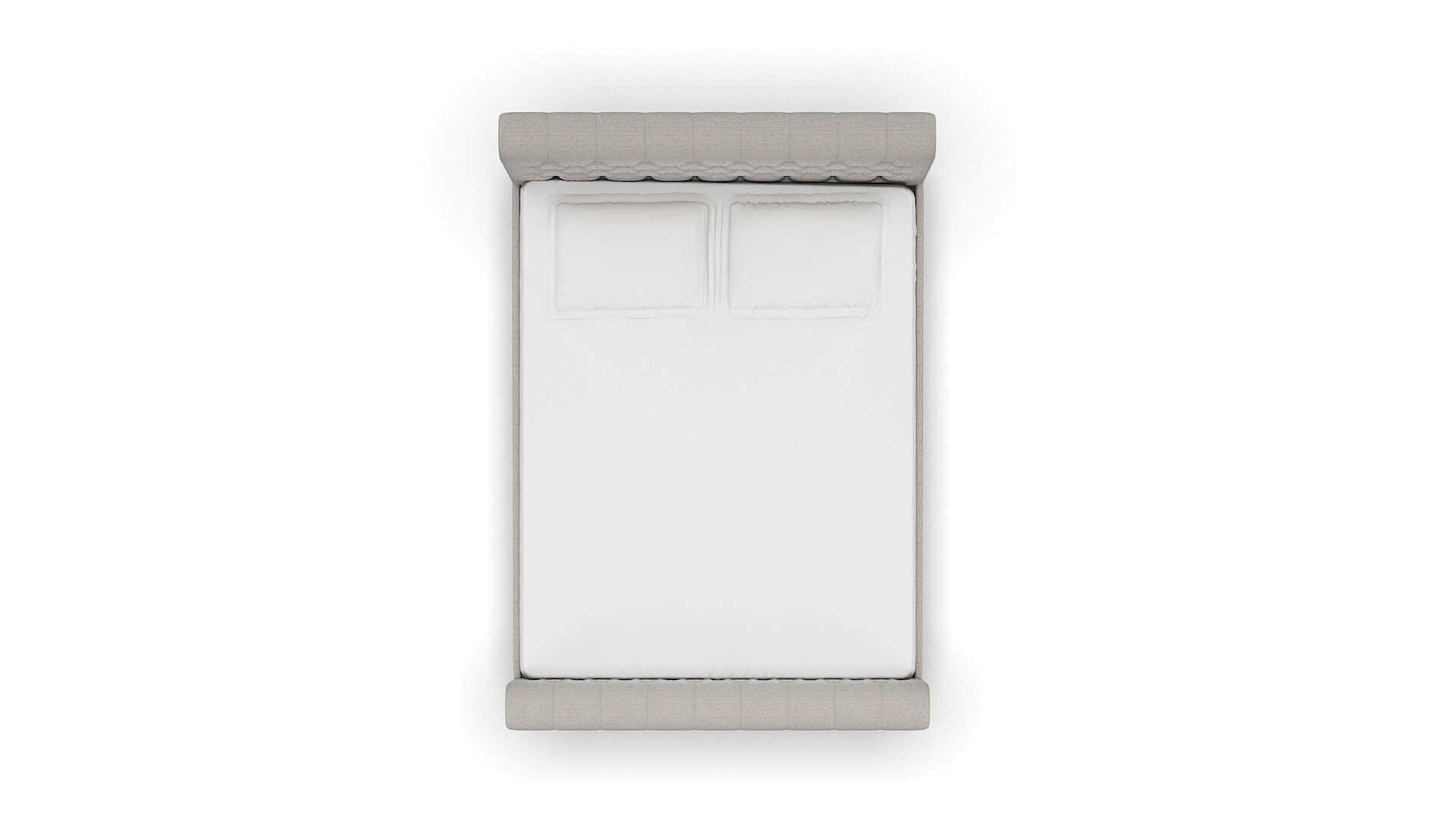 Kaila Avenger Dolphin Bed Queen Top