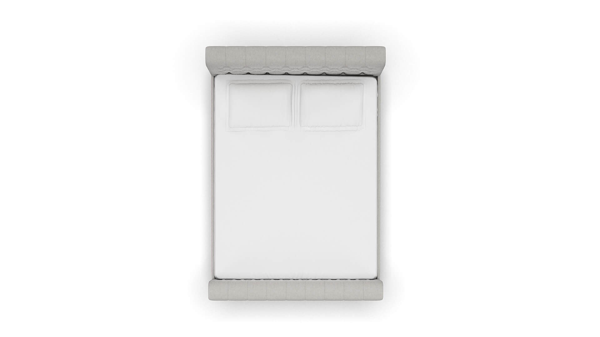 Kaila Dream_d Sterling Bed Queen Top