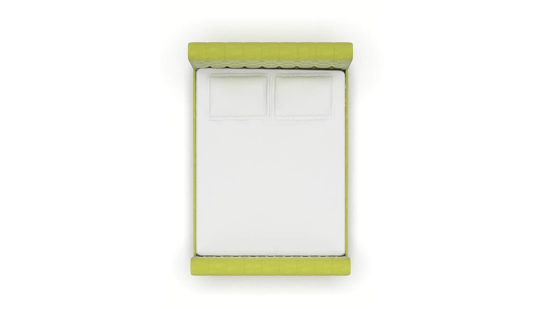 Kaila Hathaway Apple Bed Queen Top