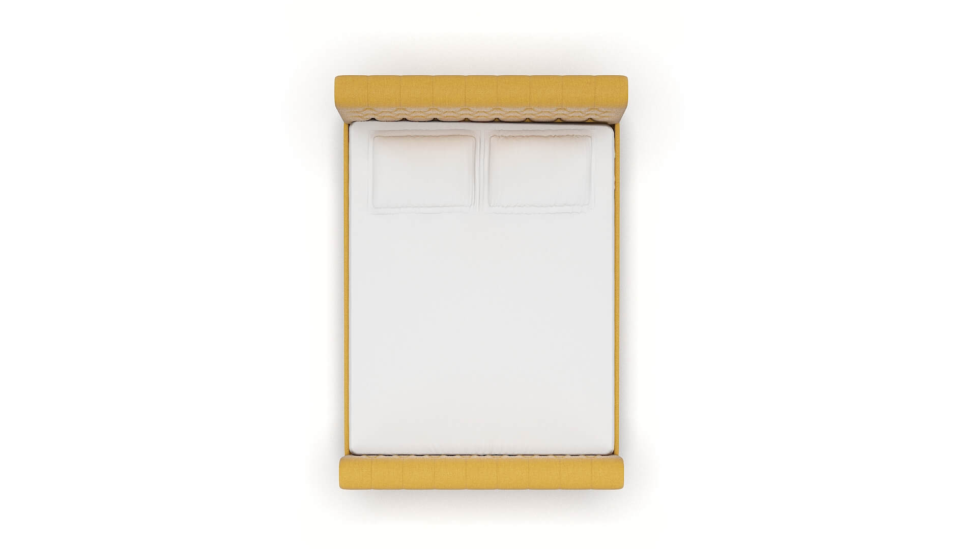 Kaila Hepburn Chai_tea Bed Queen Top