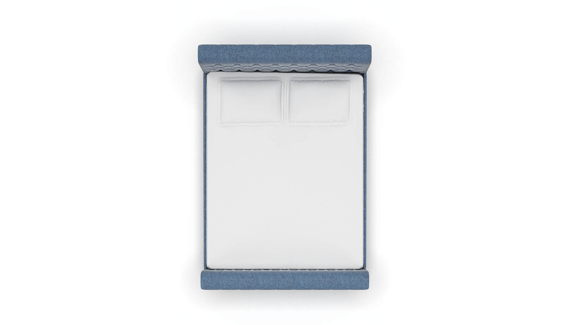 Kaila Hepburn Water Bed Queen Top