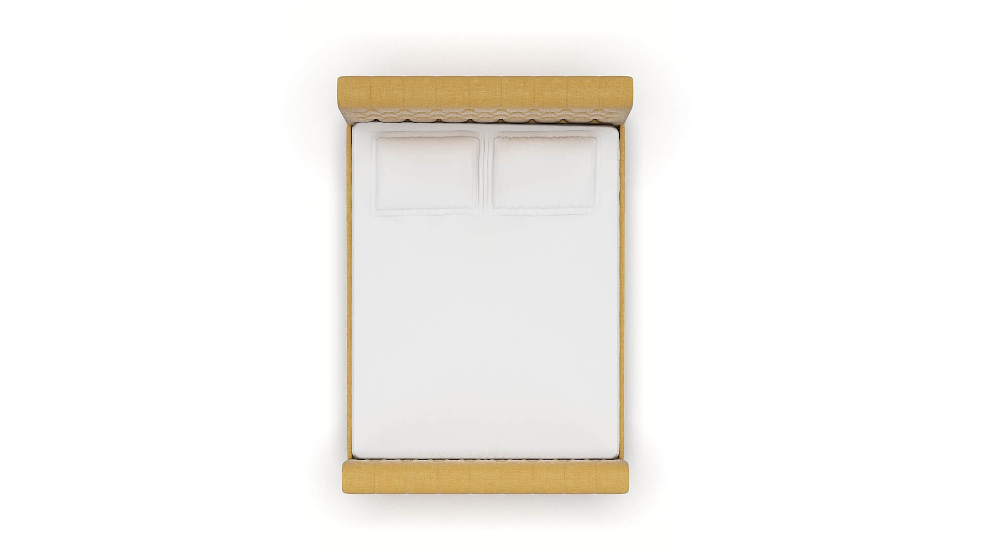 Kaila Insight Citronella Bed Queen Top