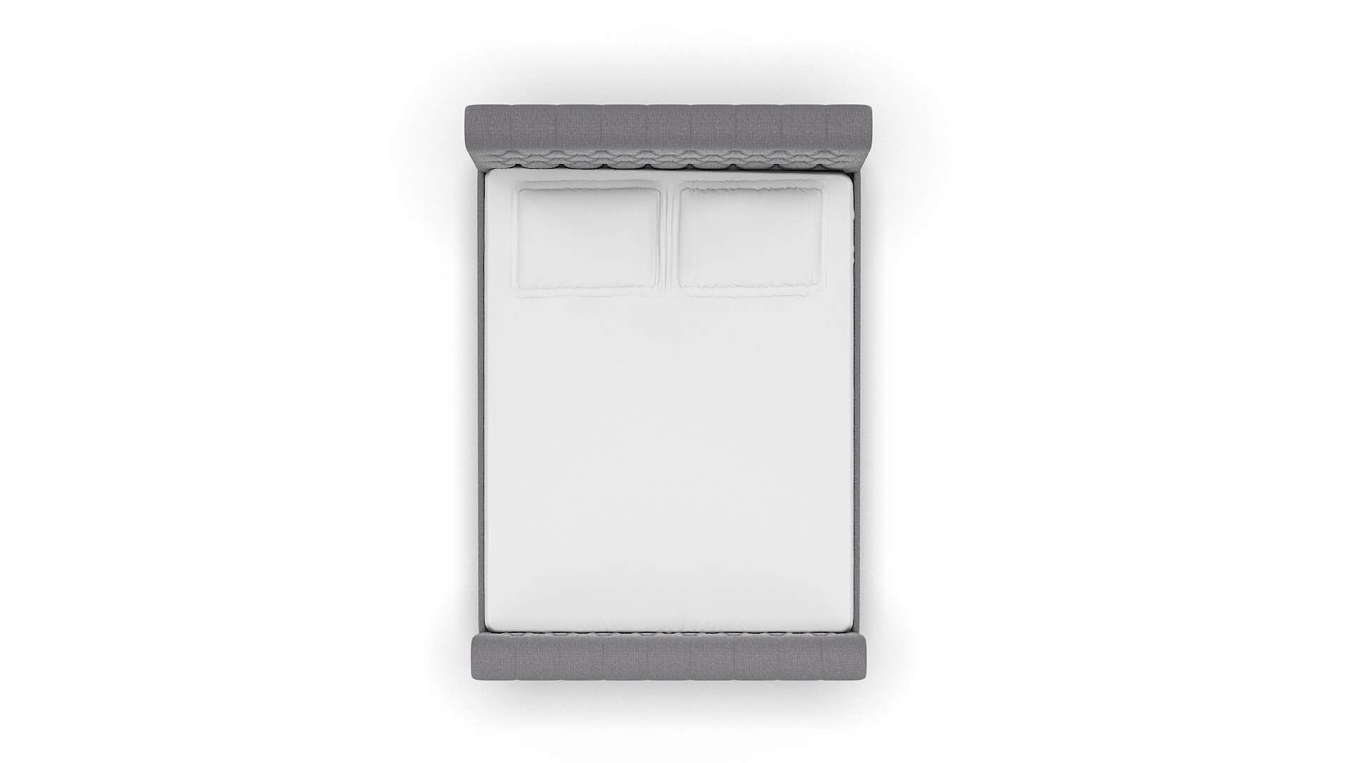 Kaila Insight Denim Bed Queen Top