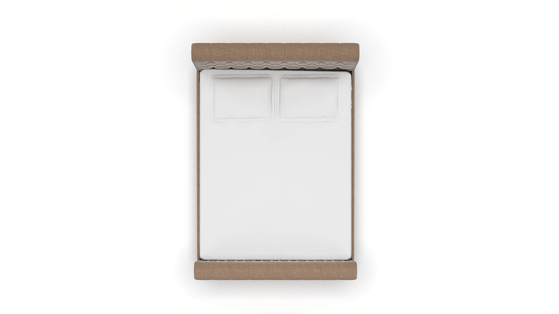 Kaila Keylargo Mink Bed Queen Top