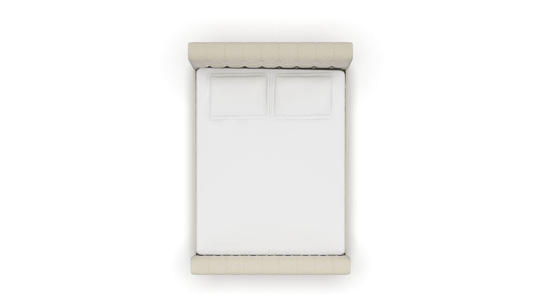 Kaila Lana Sand Bed Queen Top