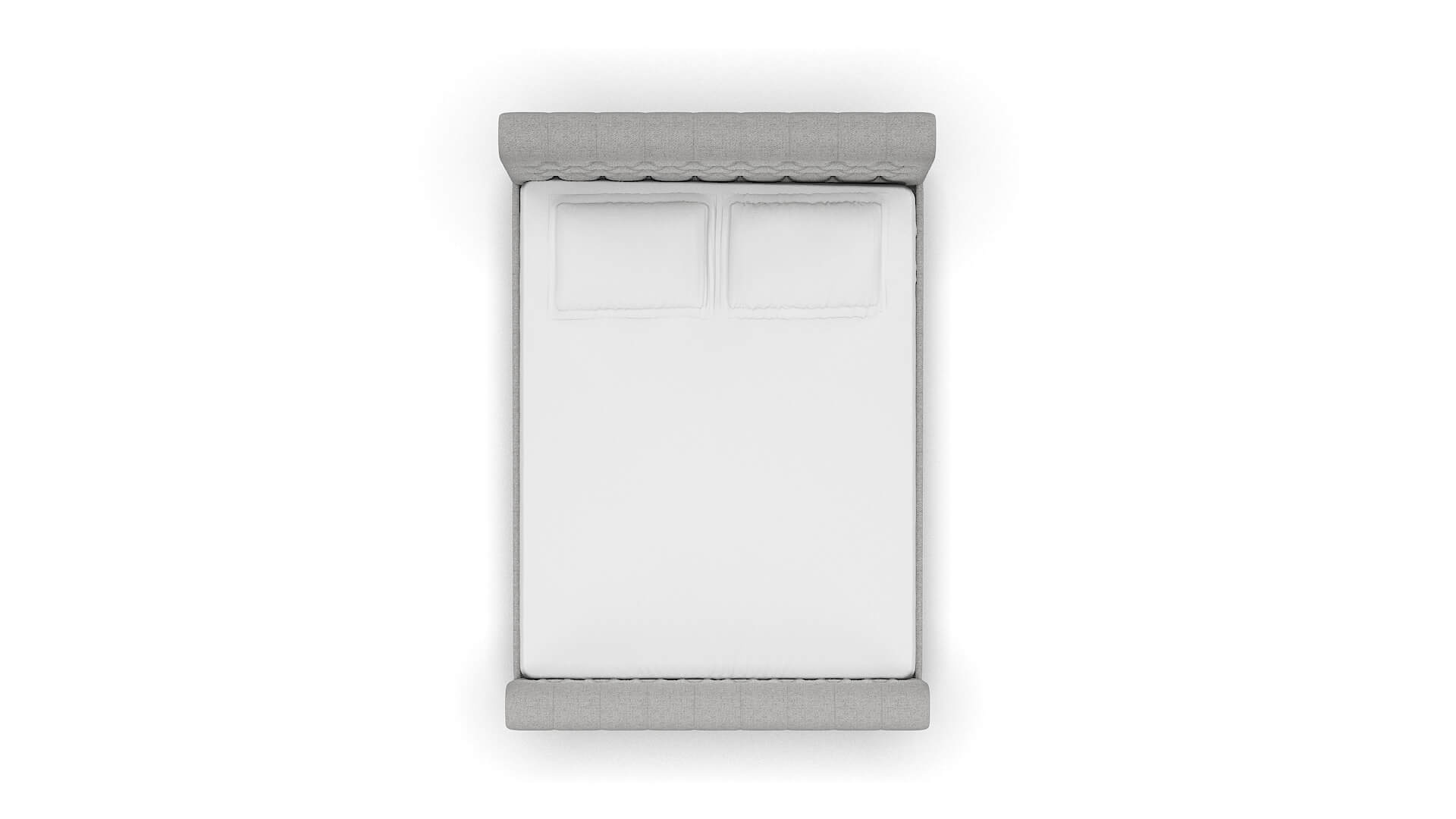 Kaila Malibu Dove Bed Queen Top