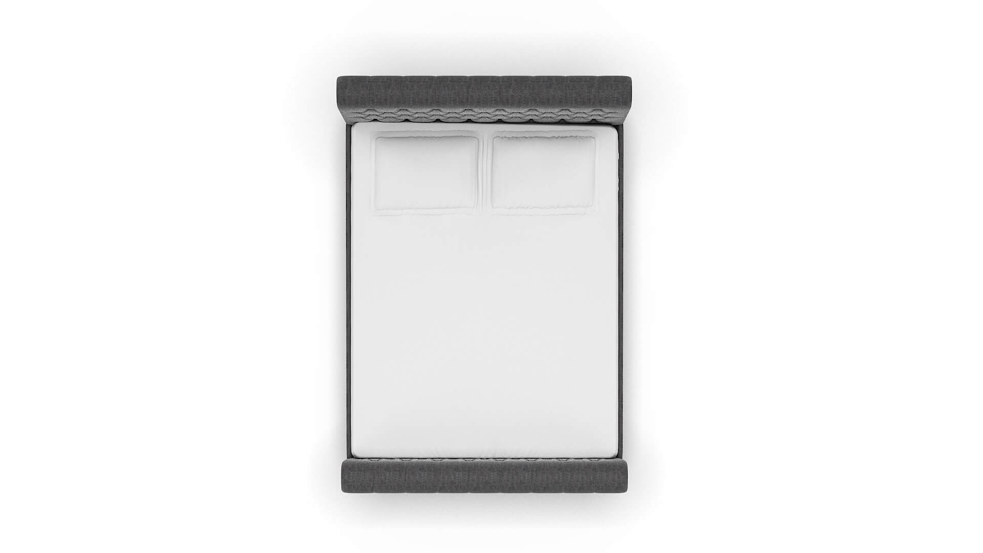 Kaila Marcy Baltic Bed Queen Top