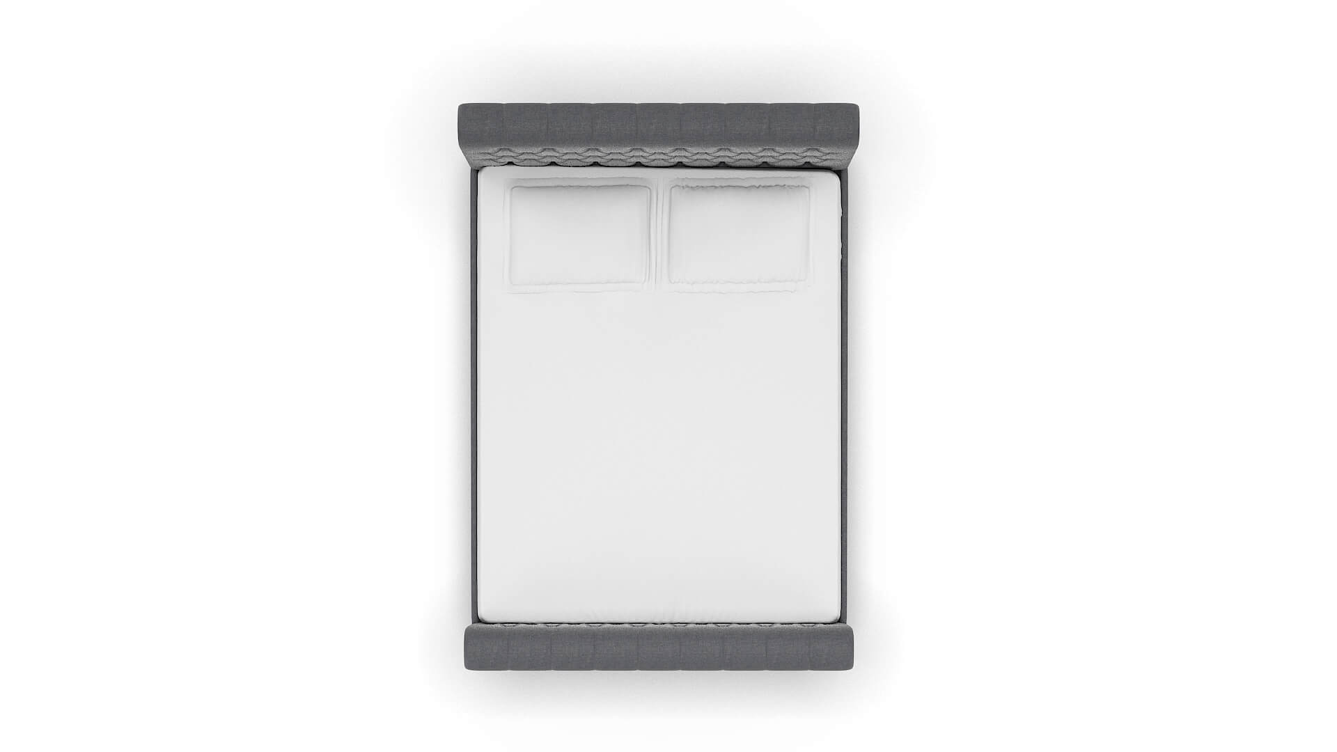 Kaila Notion Graphite Bed Queen Top